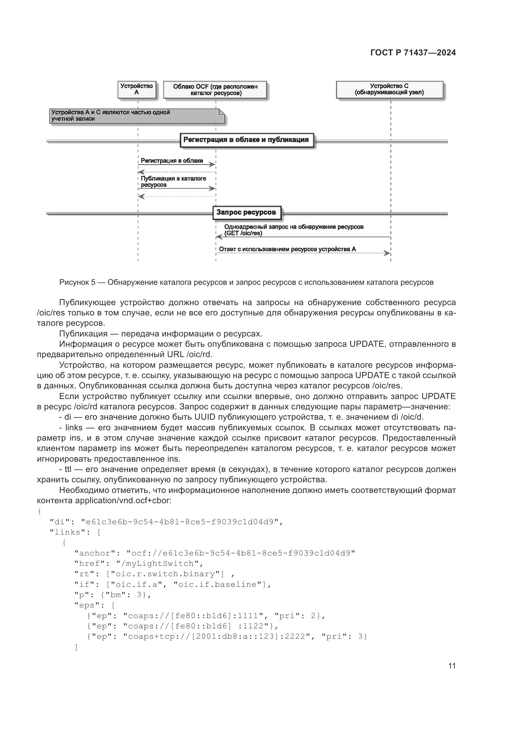 ГОСТ Р 71437-2024, страница 15