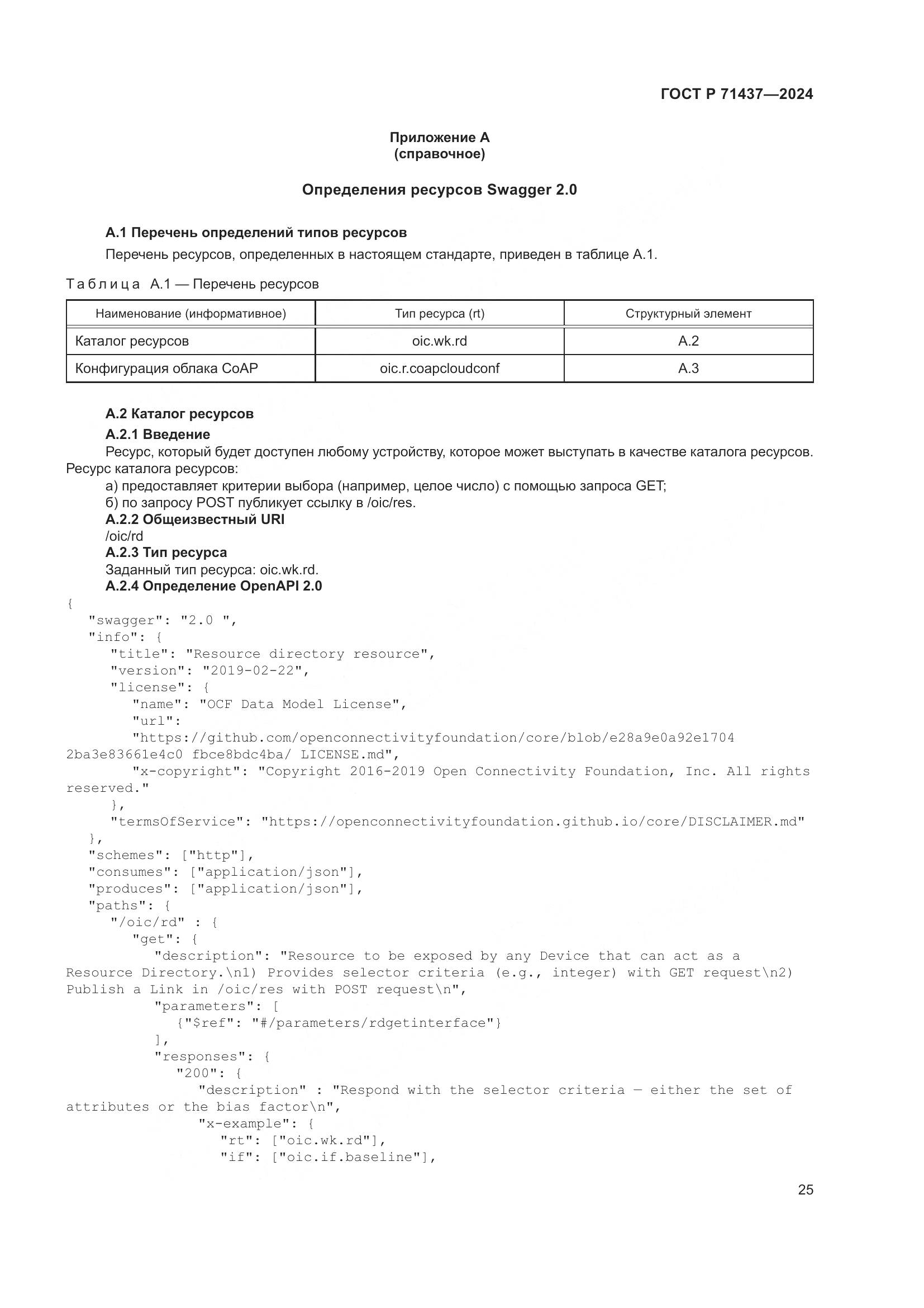 ГОСТ Р 71437-2024, страница 29