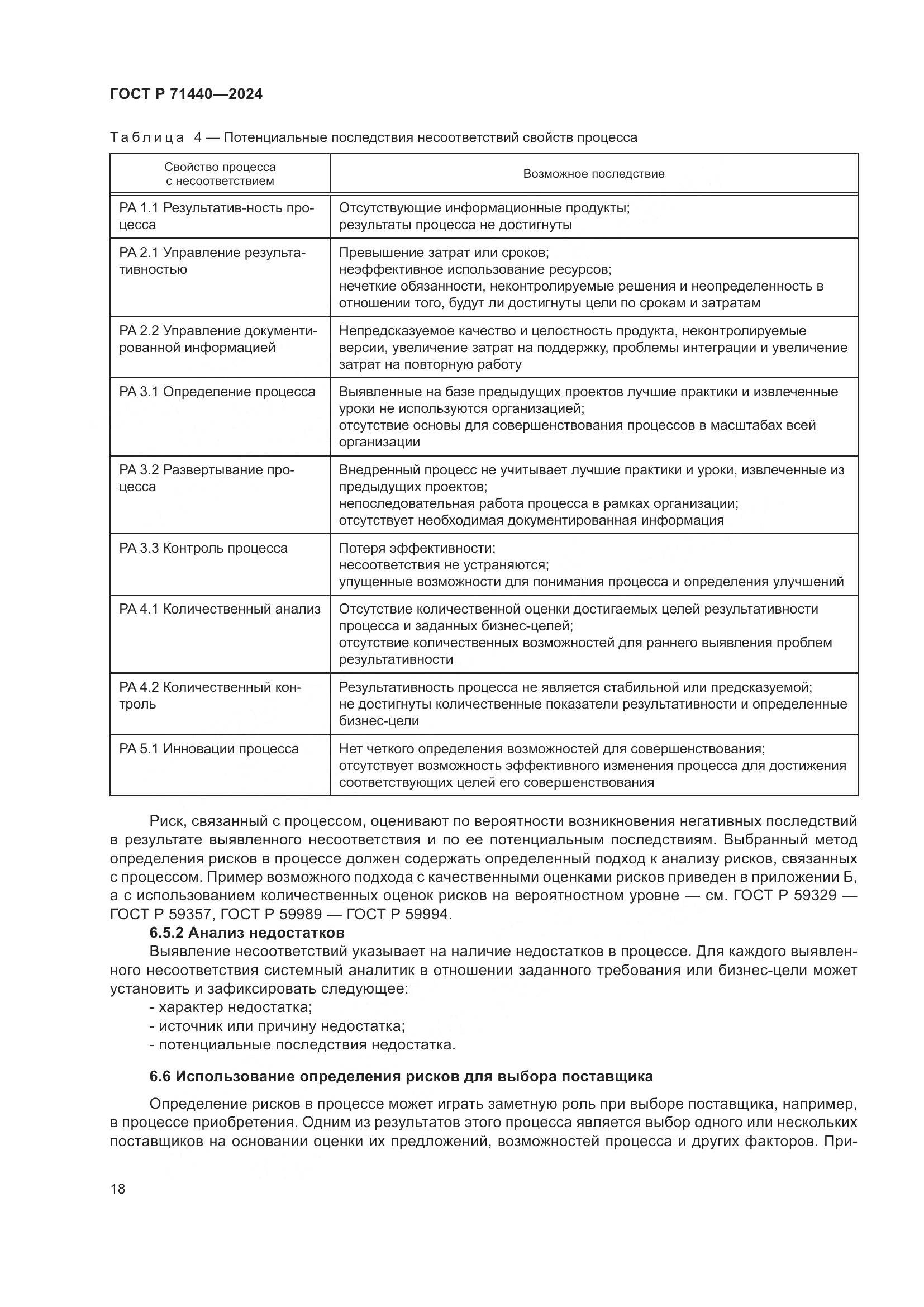 ГОСТ Р 71440-2024, страница 22