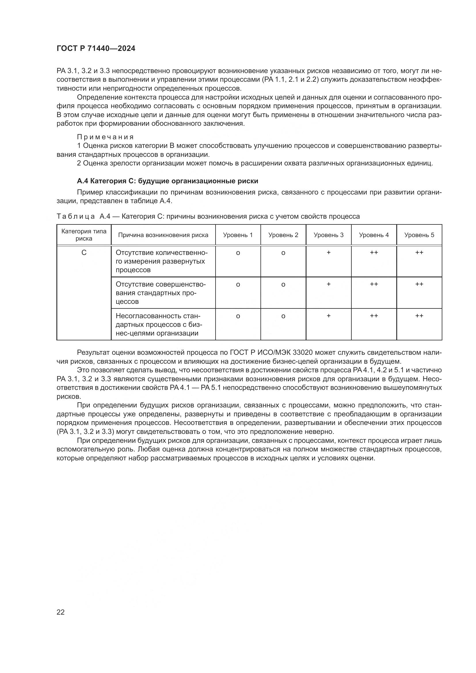 ГОСТ Р 71440-2024, страница 26