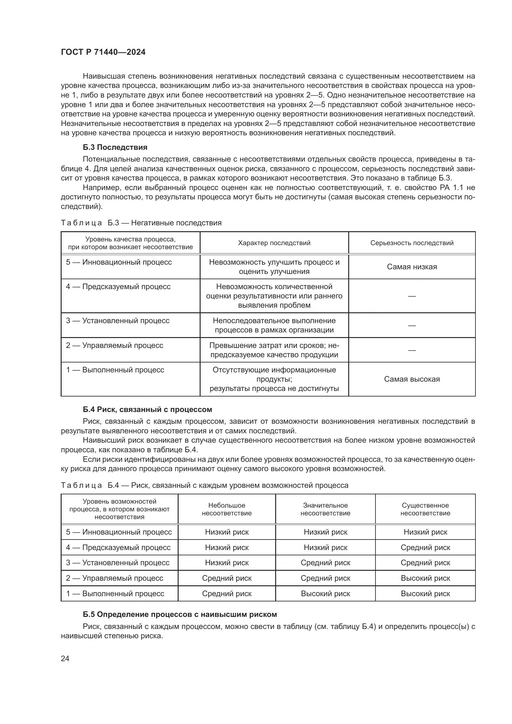 ГОСТ Р 71440-2024, страница 28