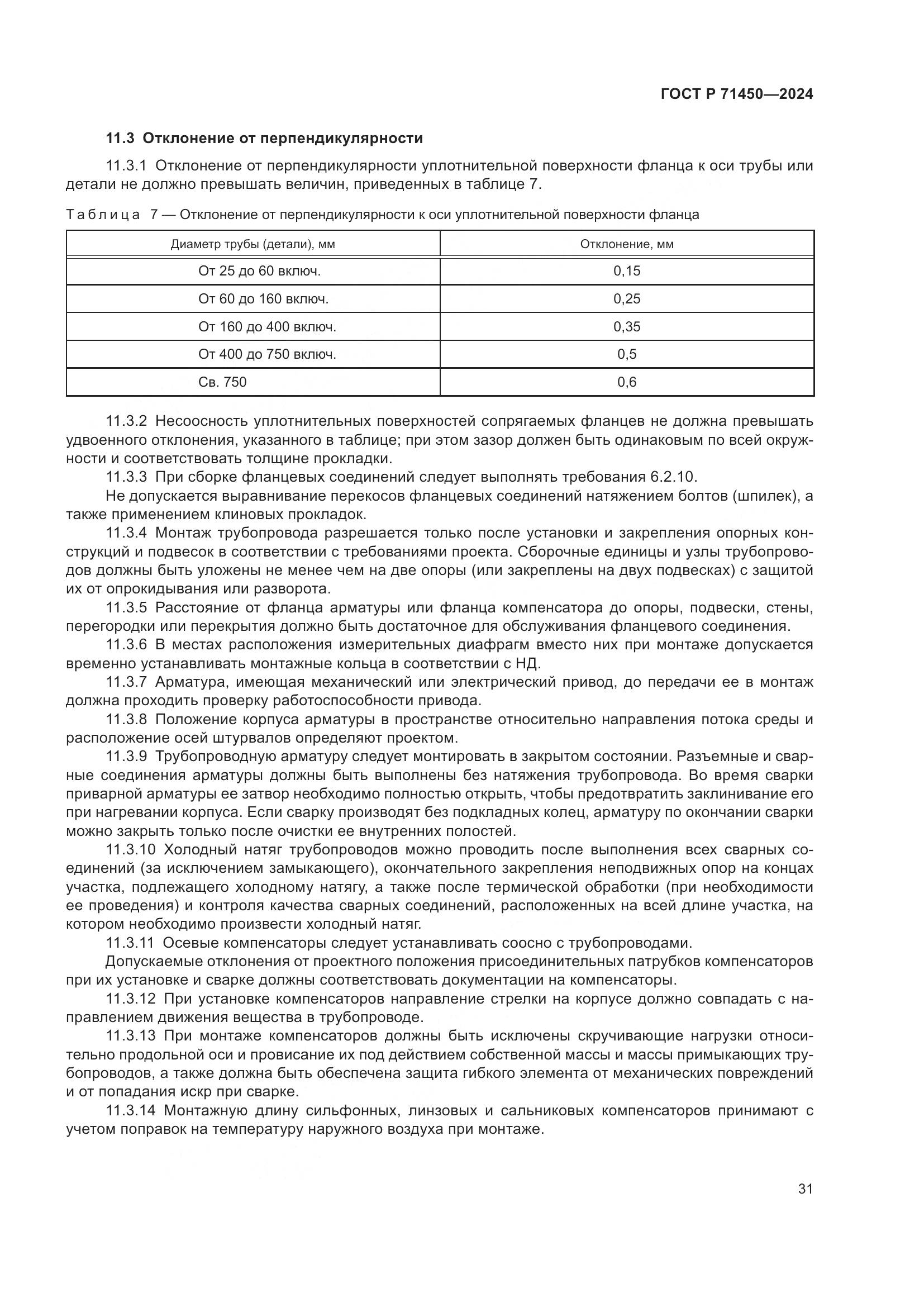 ГОСТ Р 71450-2024, страница 37
