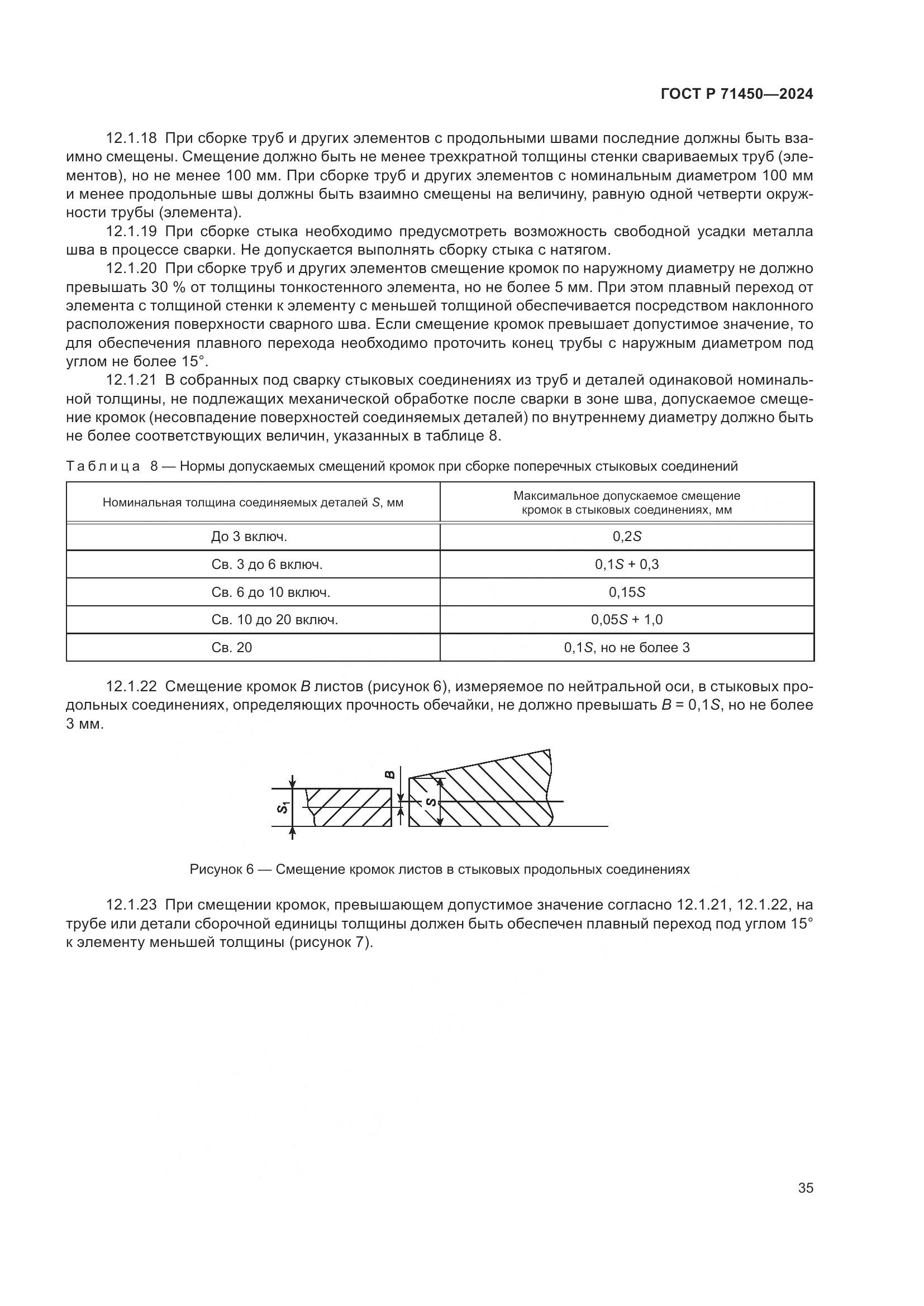 ГОСТ Р 71450-2024, страница 41