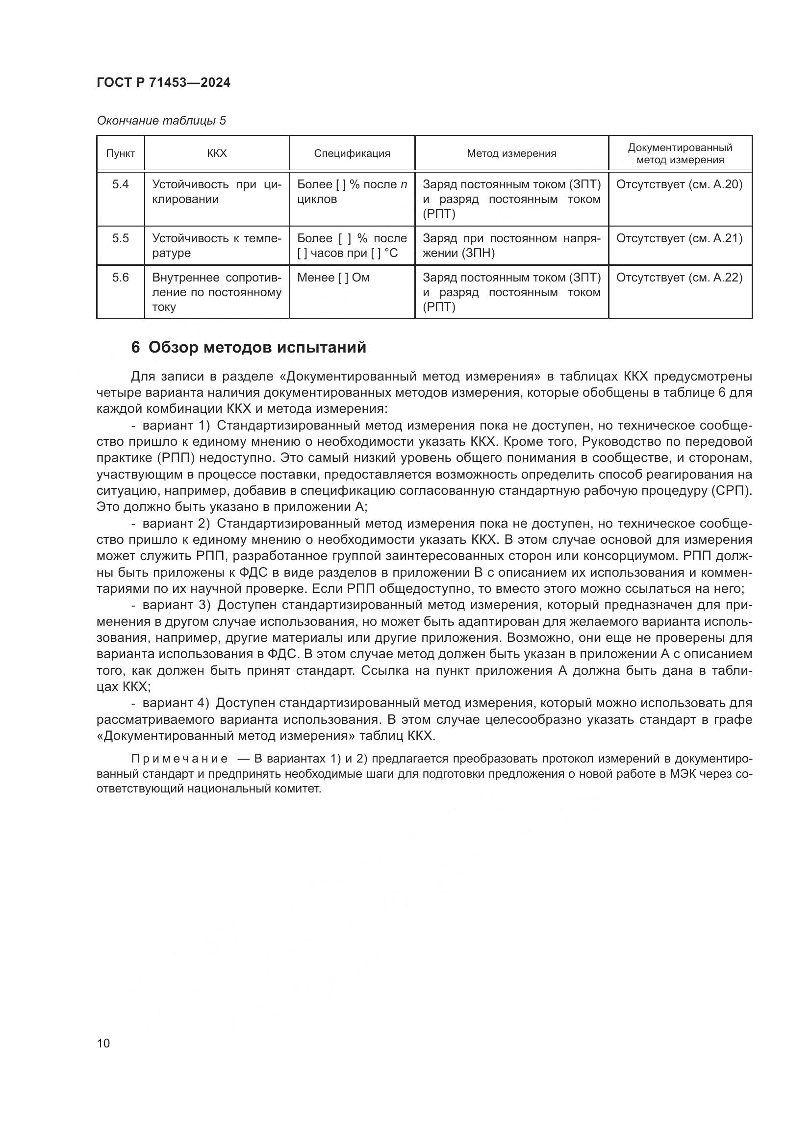 ГОСТ Р 71453-2024, страница 14