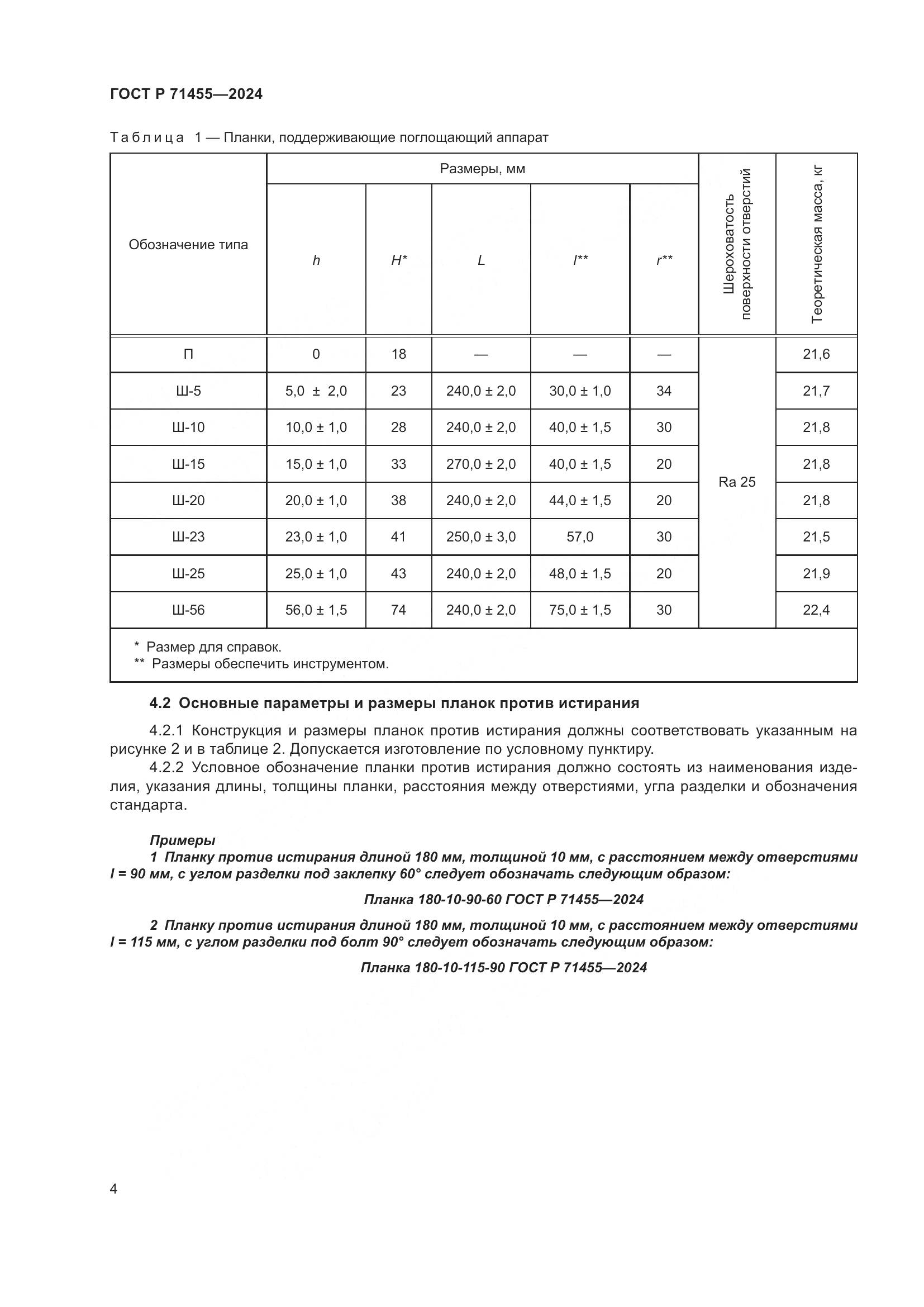 ГОСТ Р 71455-2024, страница 6