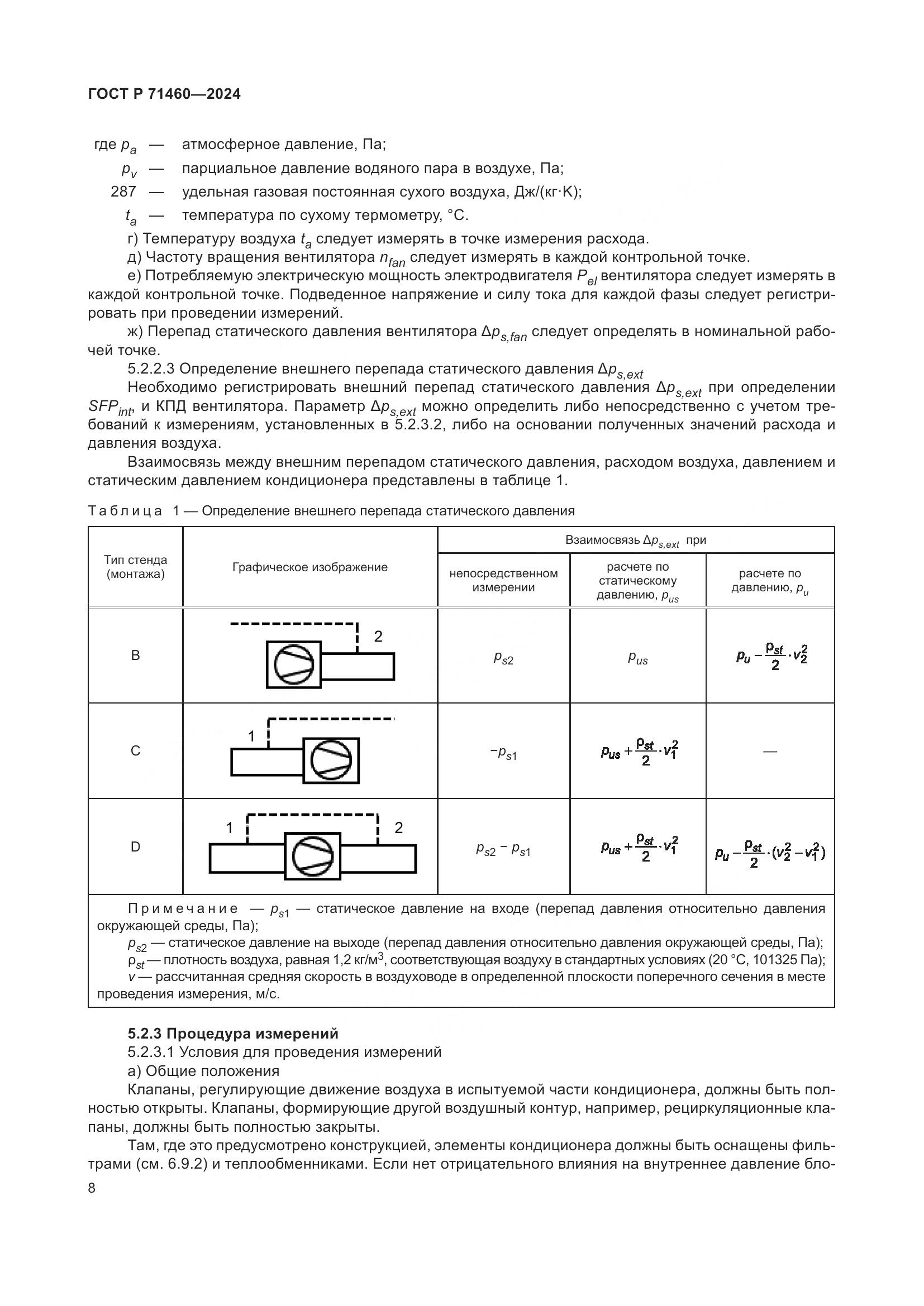 ГОСТ Р 71460-2024, страница 12