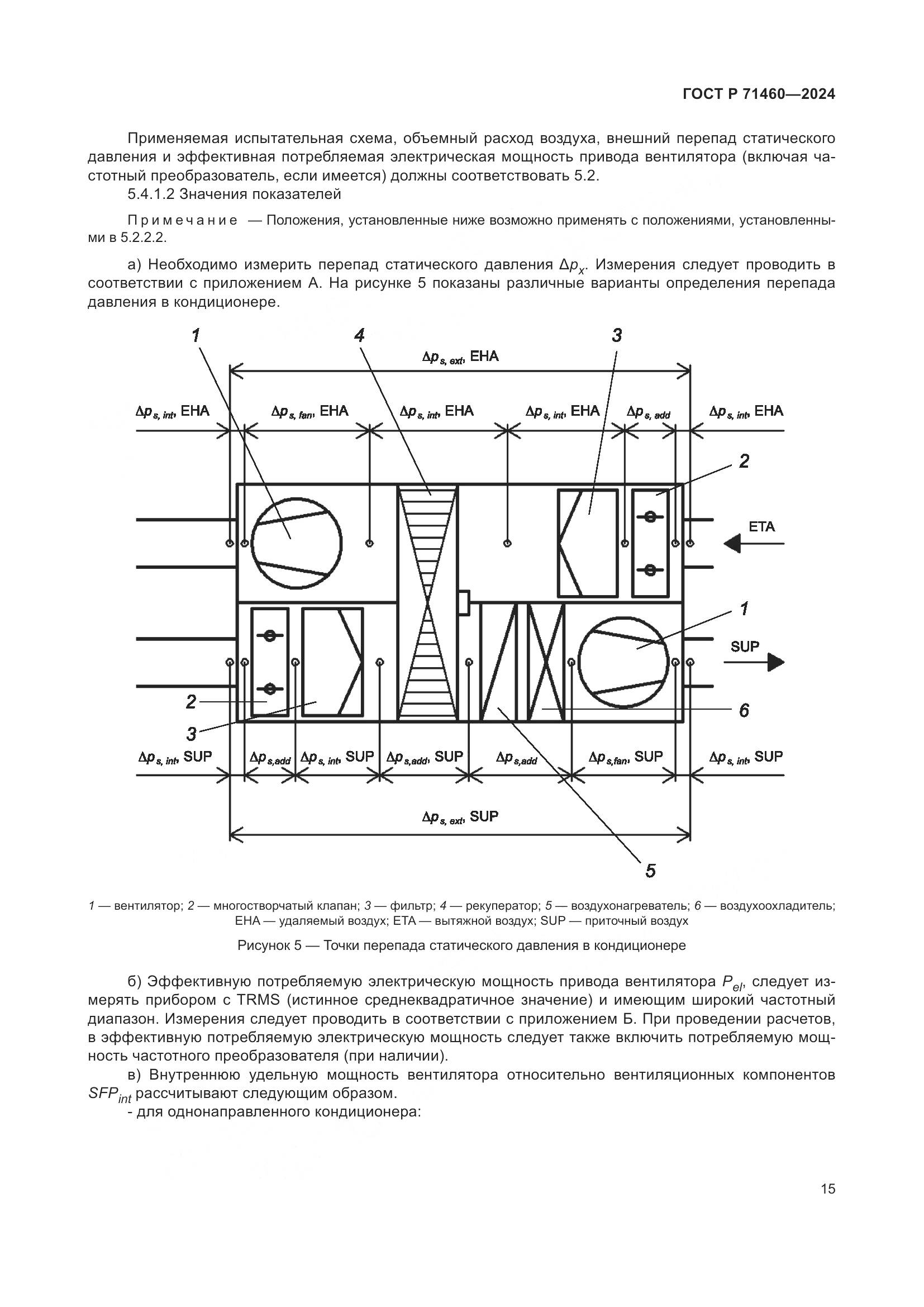 ГОСТ Р 71460-2024, страница 19