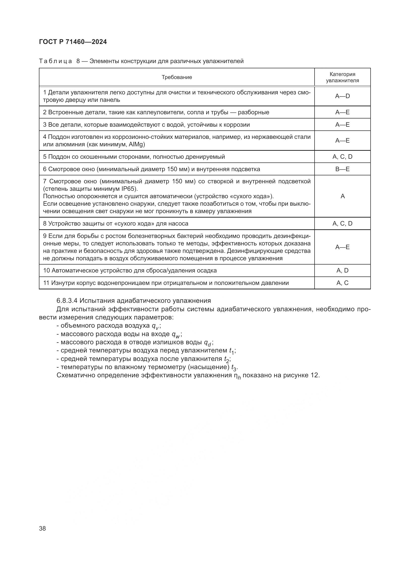 ГОСТ Р 71460-2024, страница 42