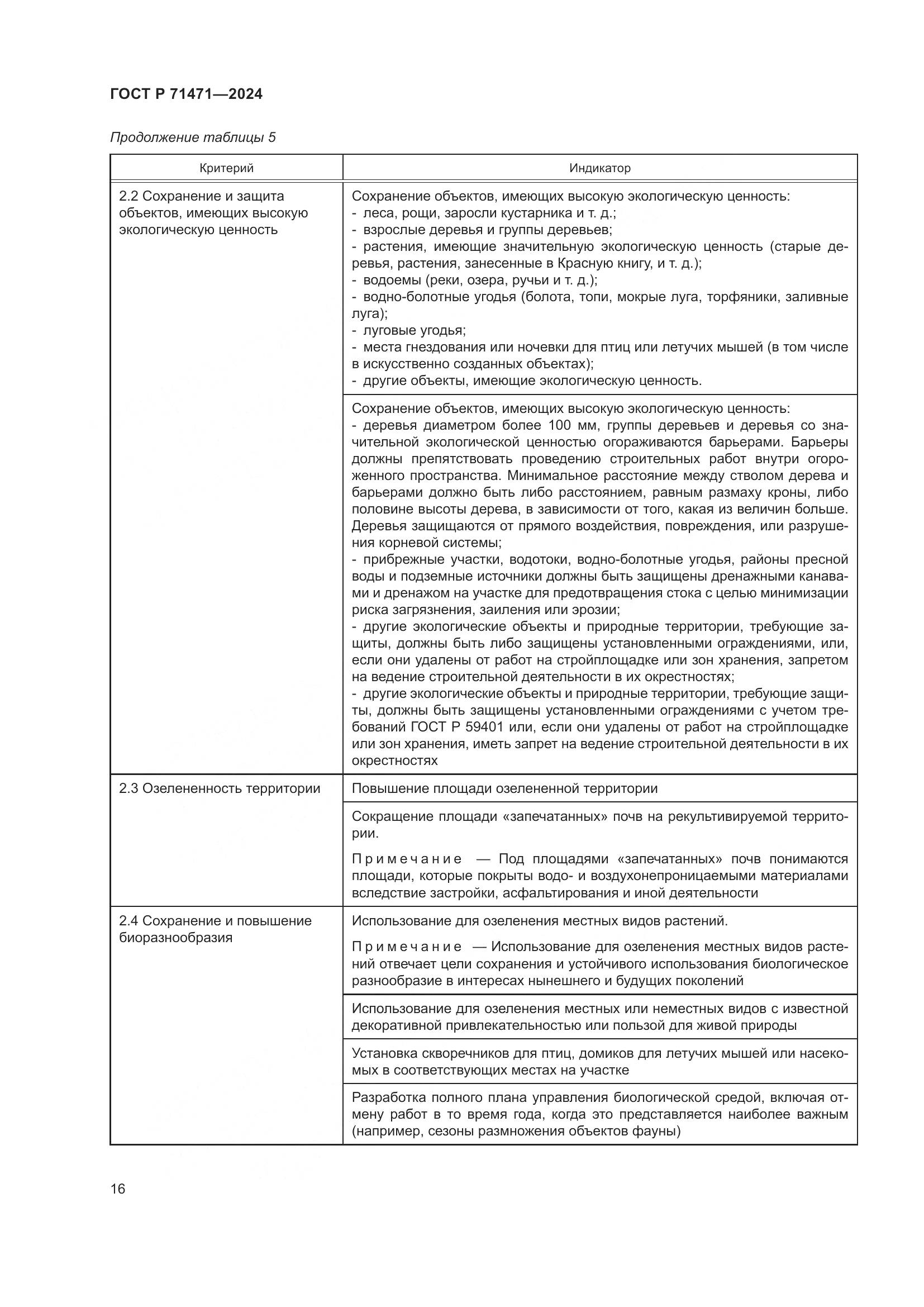 ГОСТ Р 71471-2024, страница 20