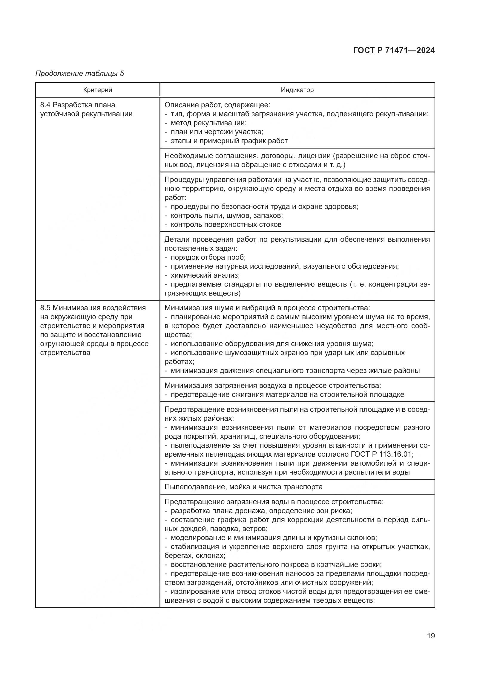 ГОСТ Р 71471-2024, страница 23