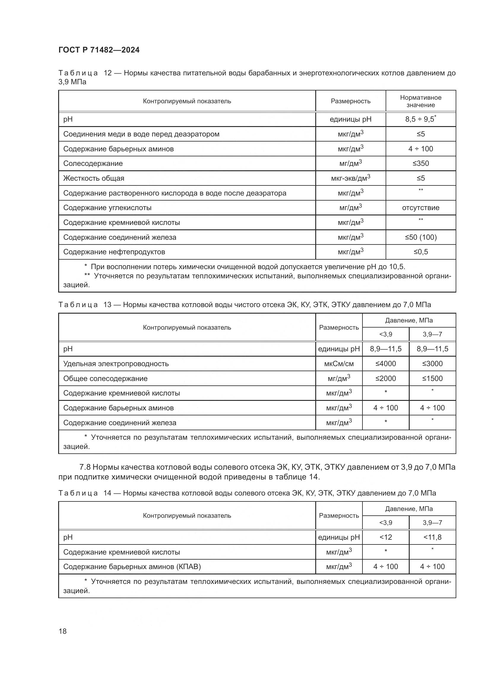 ГОСТ Р 71482-2024, страница 22