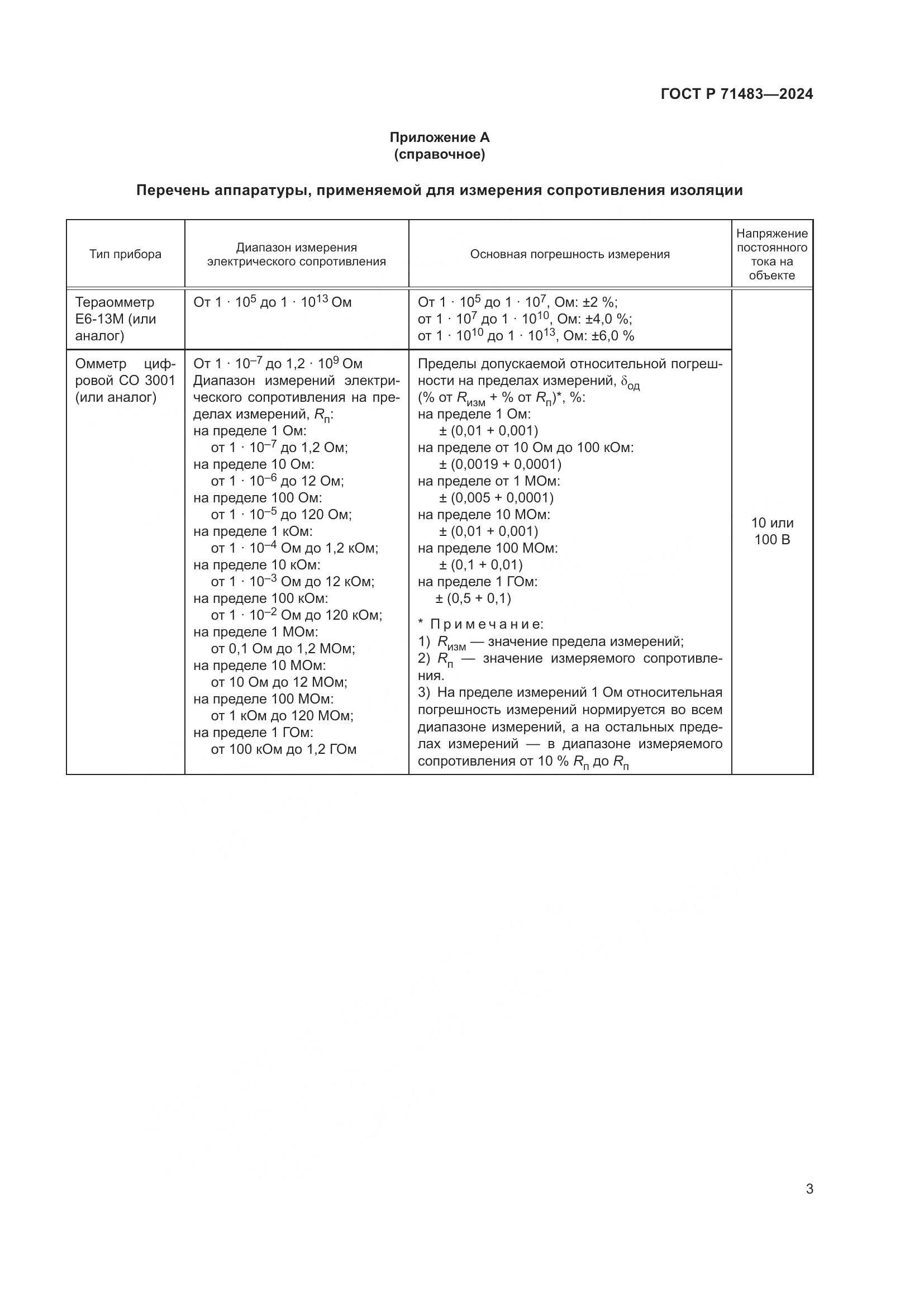 ГОСТ Р 71483-2024, страница 5
