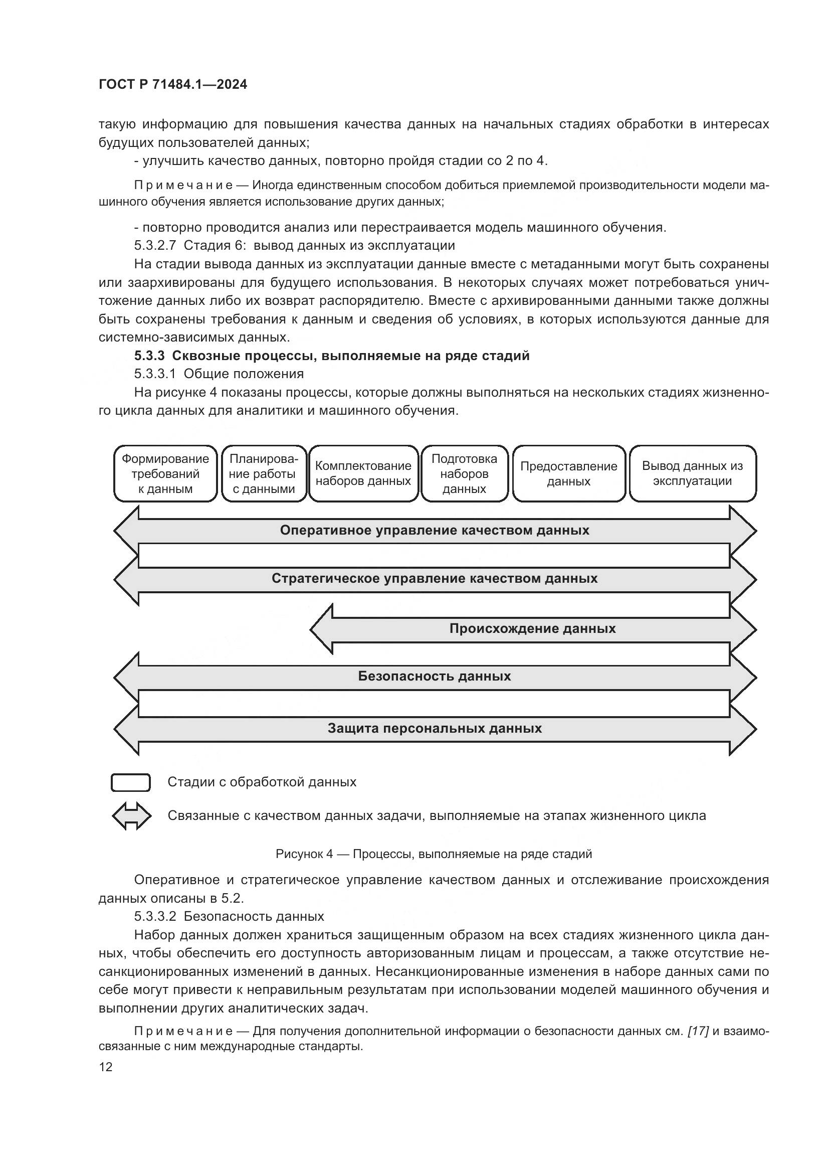 ГОСТ Р 71484.1-2024, страница 16