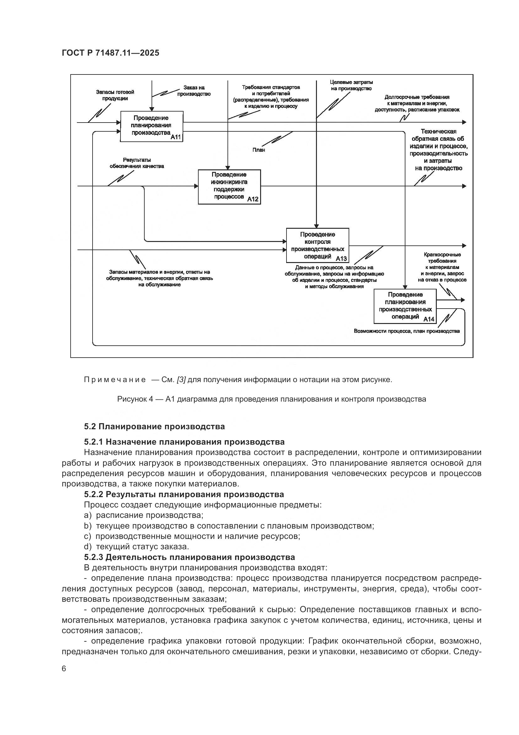 ГОСТ Р 71487.11-2025, страница 12