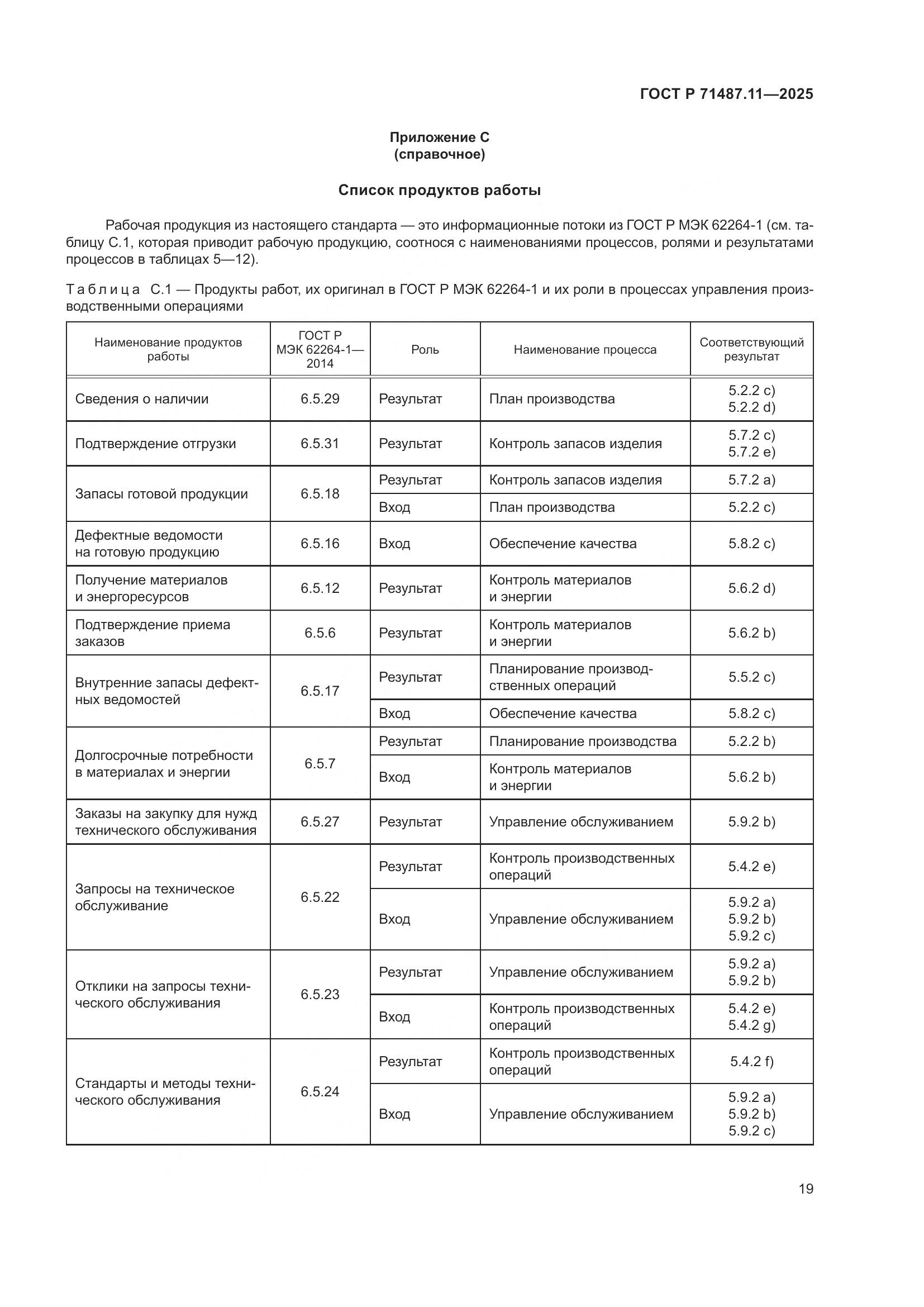 ГОСТ Р 71487.11-2025, страница 25