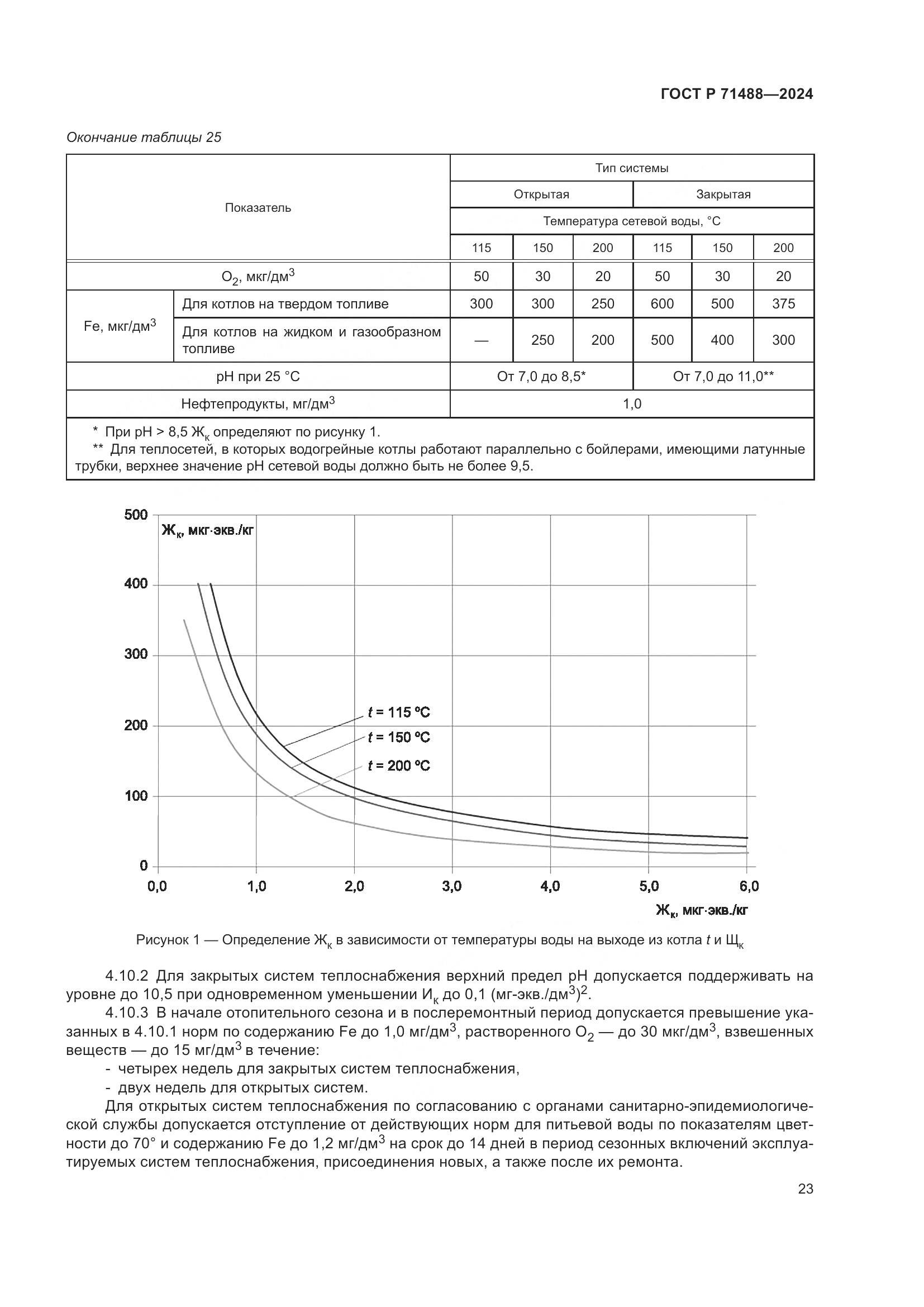 ГОСТ Р 71488-2024, страница 27