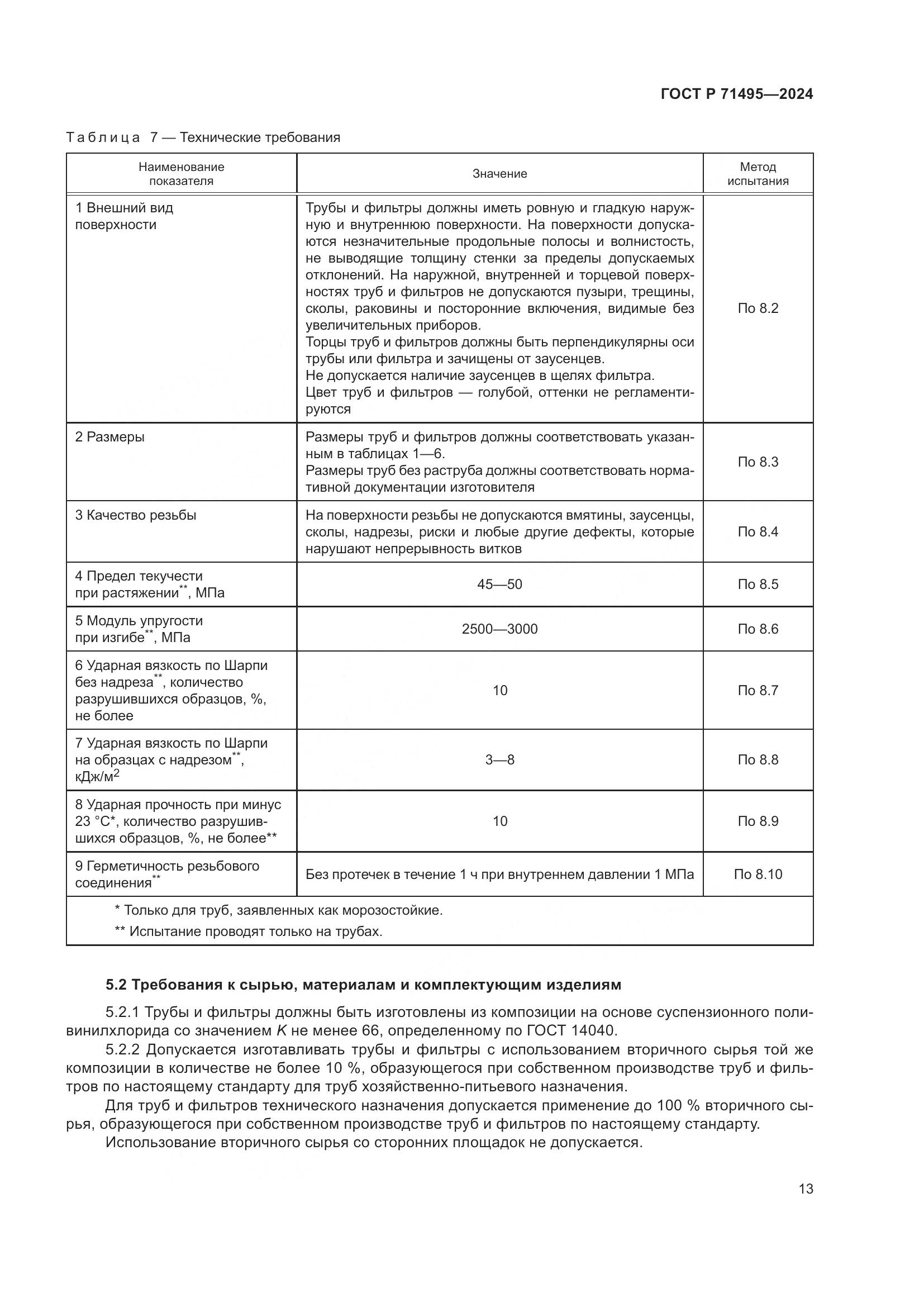 ГОСТ Р 71495-2024, страница 17