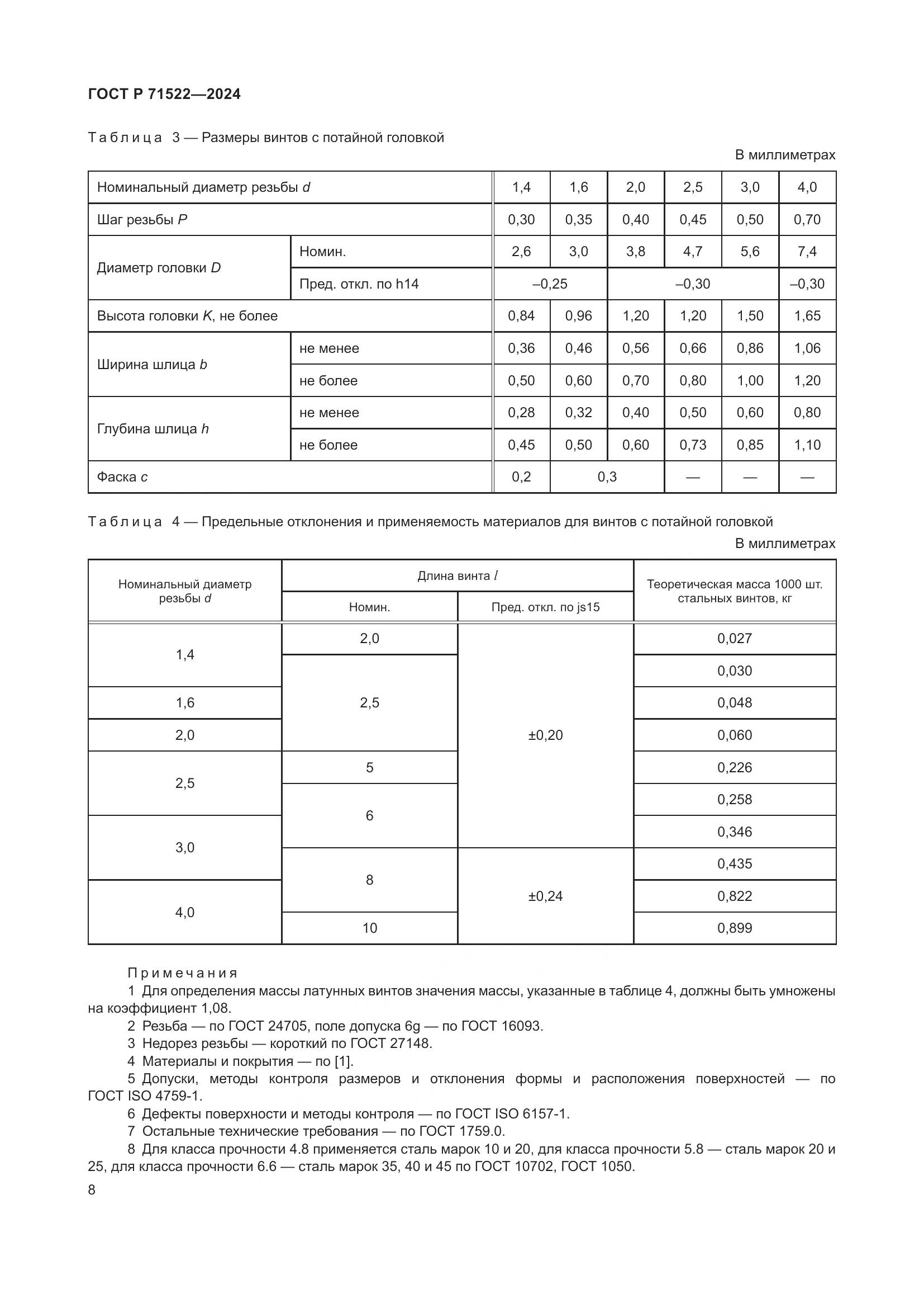 ГОСТ Р 71522-2024, страница 10
