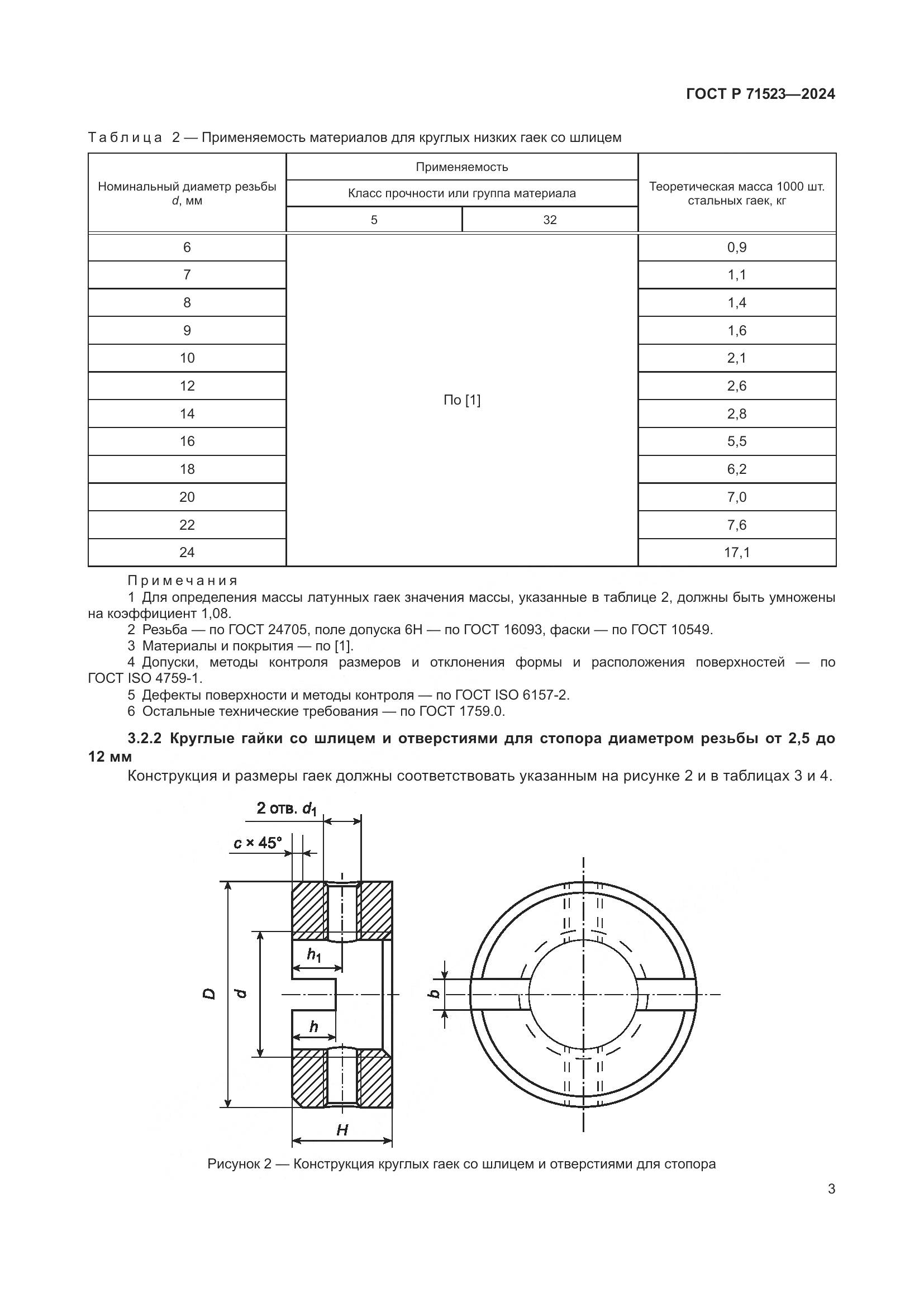 ГОСТ Р 71523-2024, страница 5