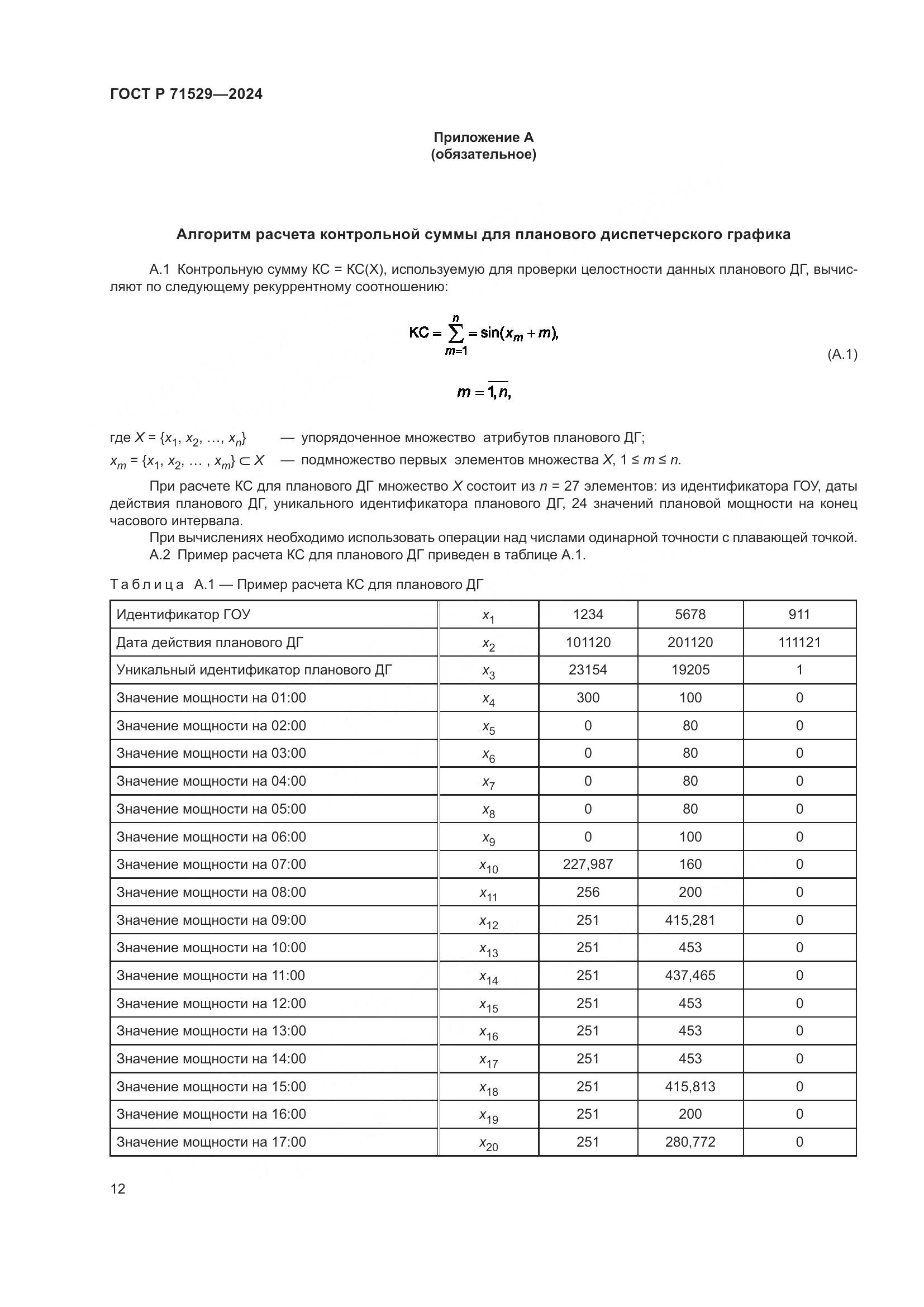 ГОСТ Р 71529-2024, страница 17