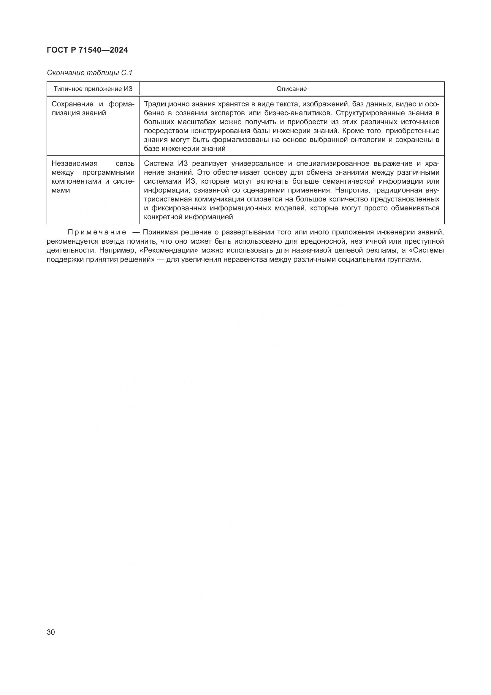 ГОСТ Р 71540-2024, страница 34