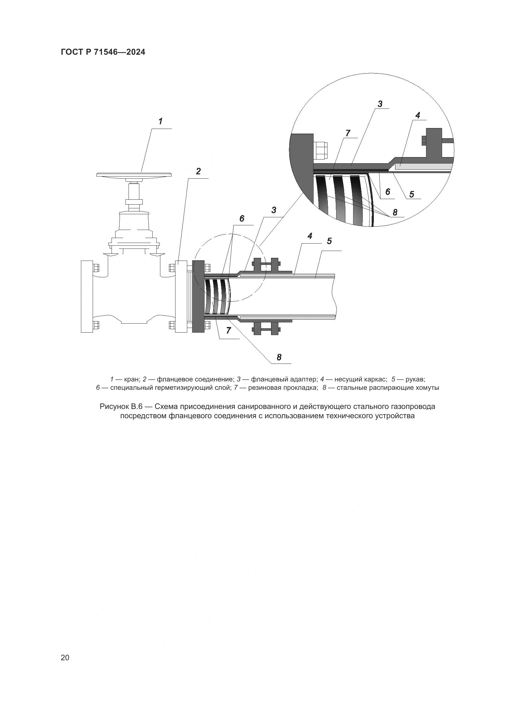 ГОСТ Р 71546-2024, страница 24