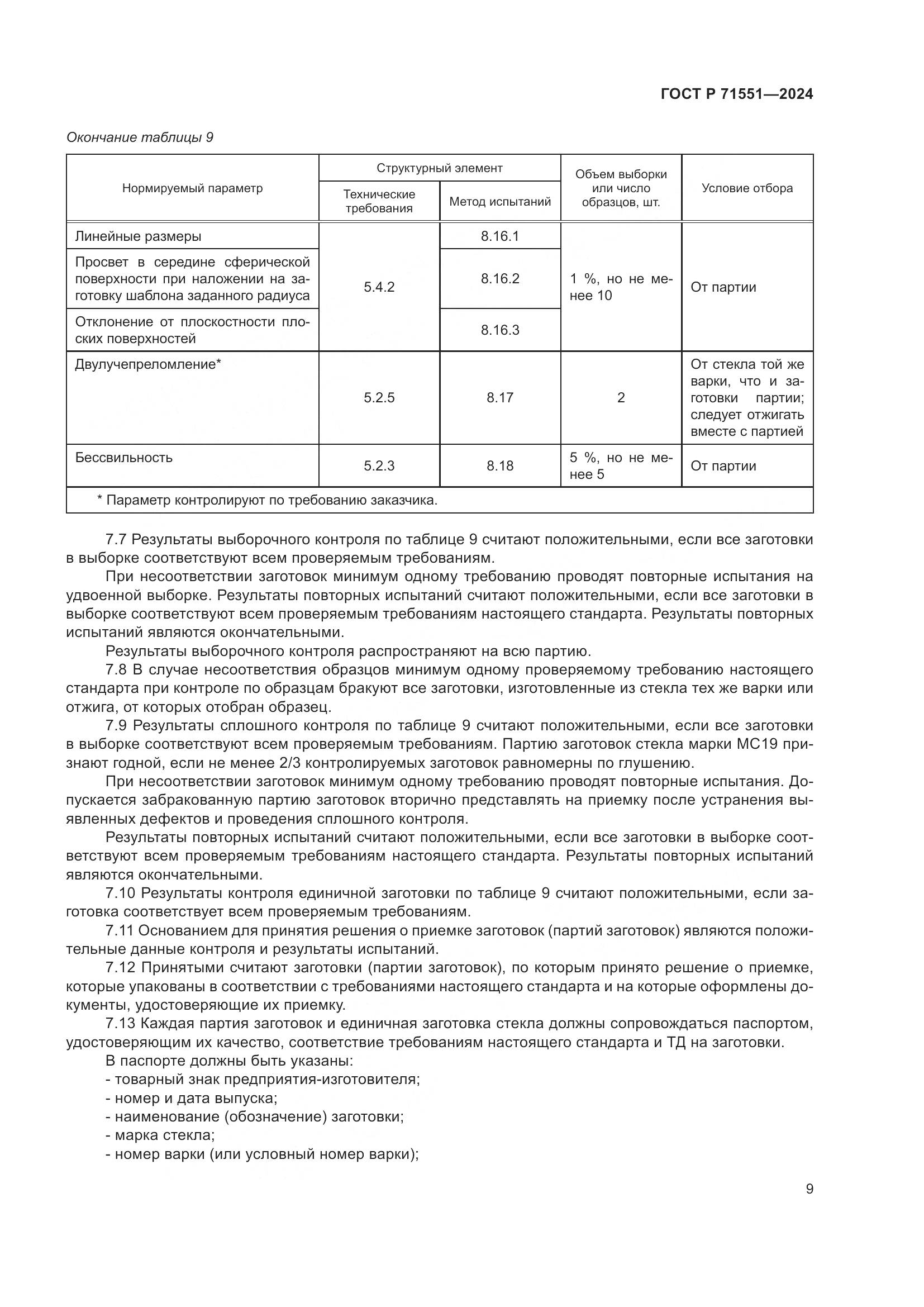ГОСТ Р 71551-2024, страница 13