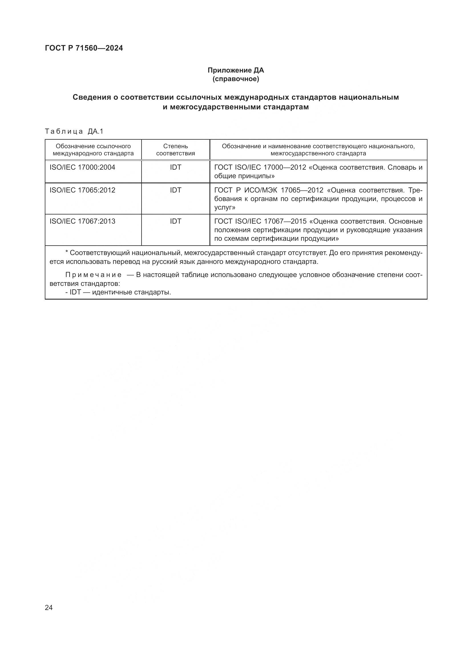 ГОСТ Р 71560-2024, страница 28