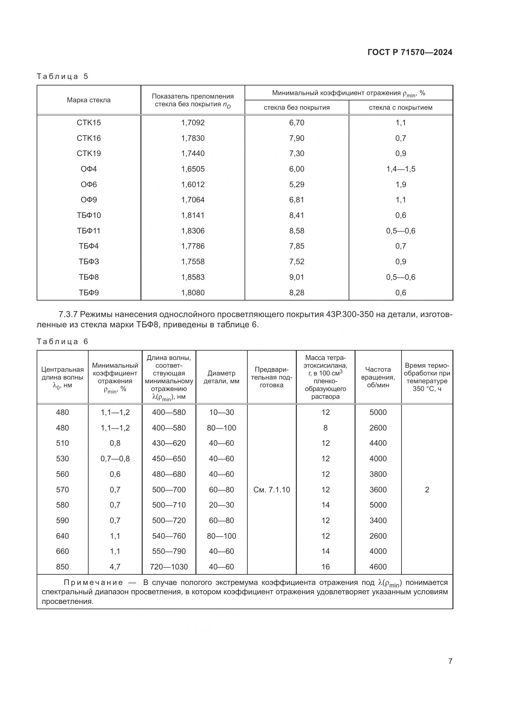 ГОСТ Р 71570-2024, страница 11