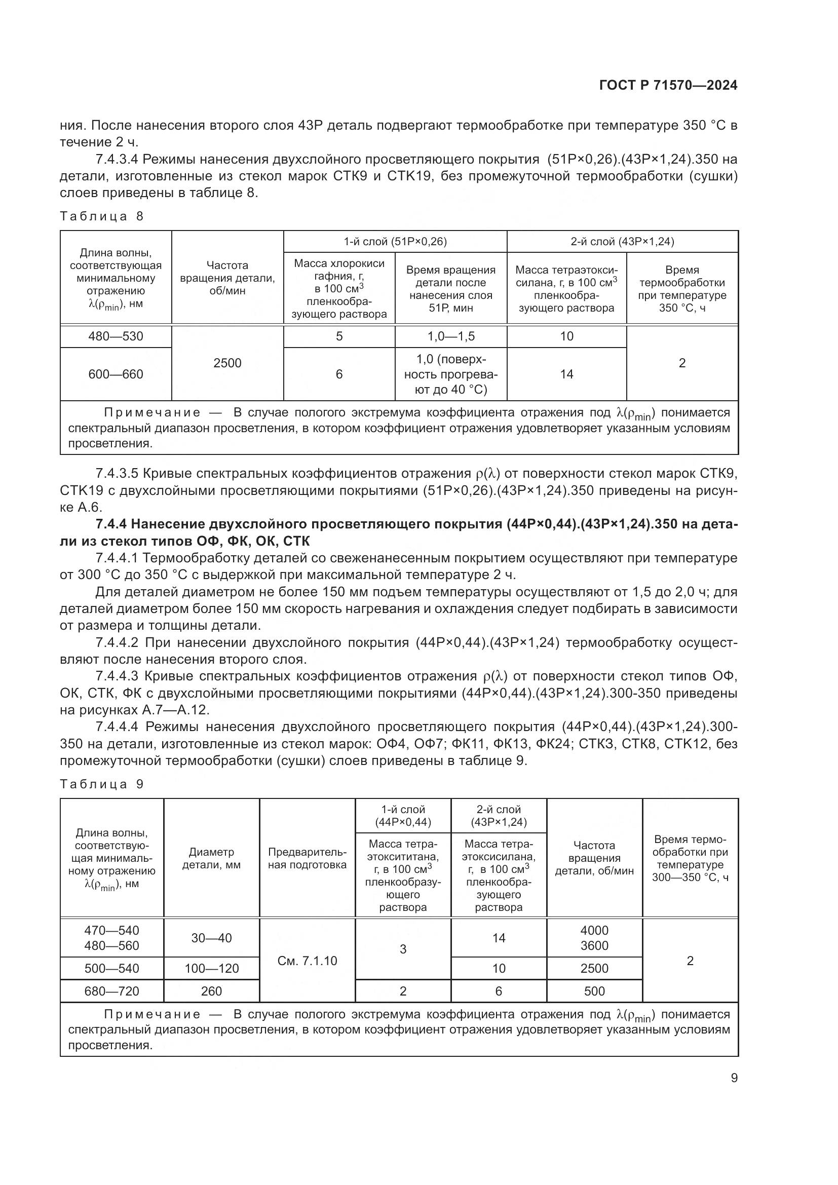 ГОСТ Р 71570-2024, страница 13