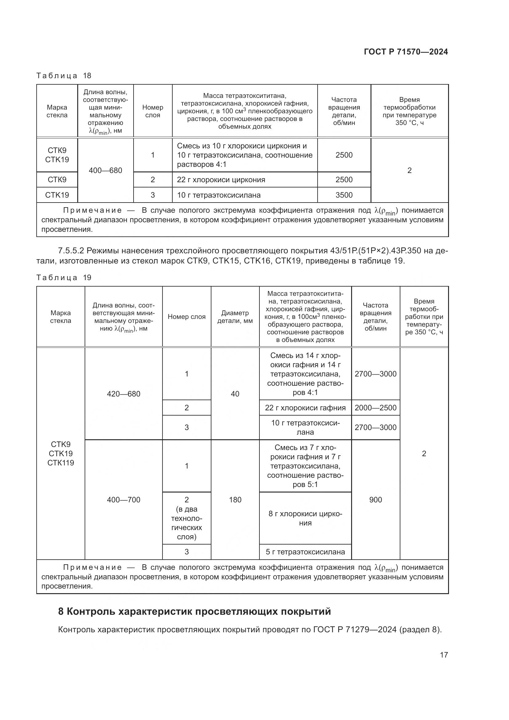 ГОСТ Р 71570-2024, страница 21