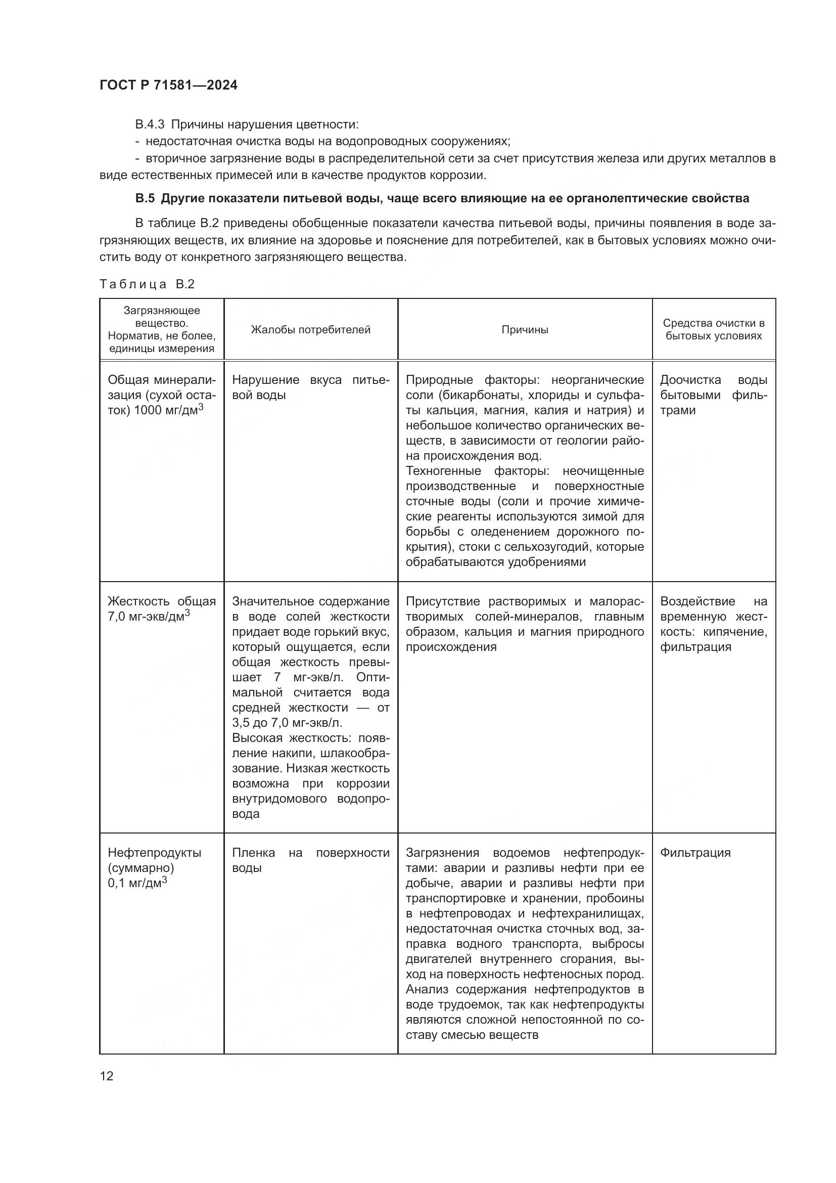 ГОСТ Р 71581-2024, страница 16