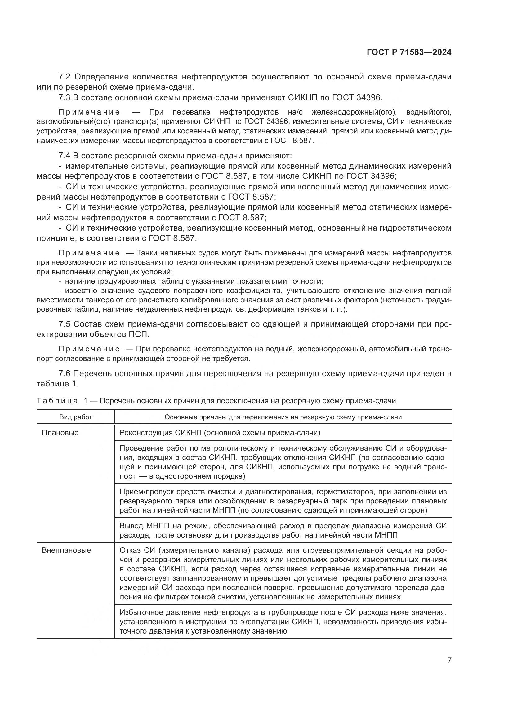 ГОСТ Р 71583-2024, страница 11