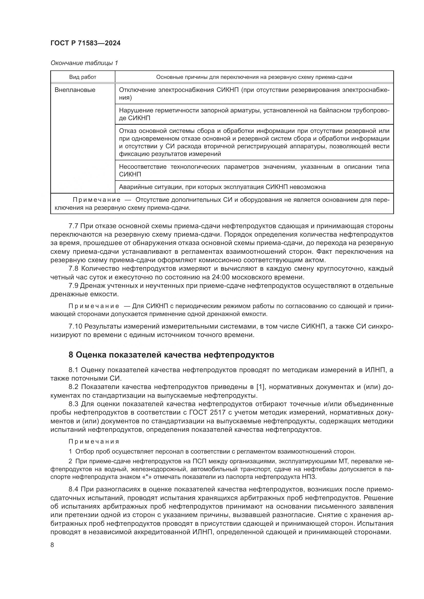 ГОСТ Р 71583-2024, страница 12