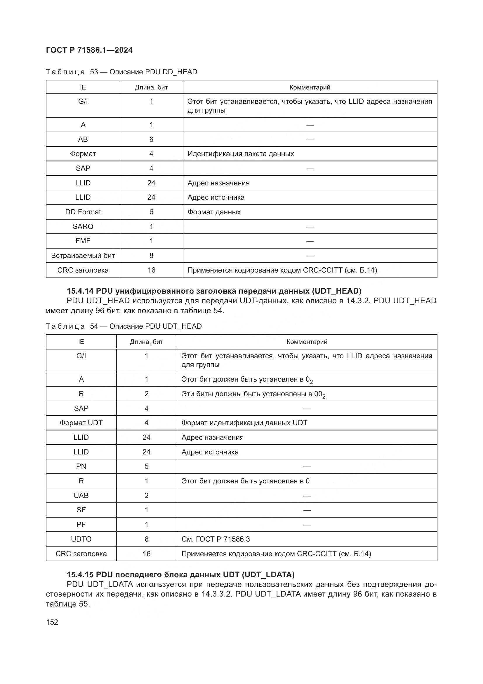ГОСТ Р 71586.1-2024, страница 158