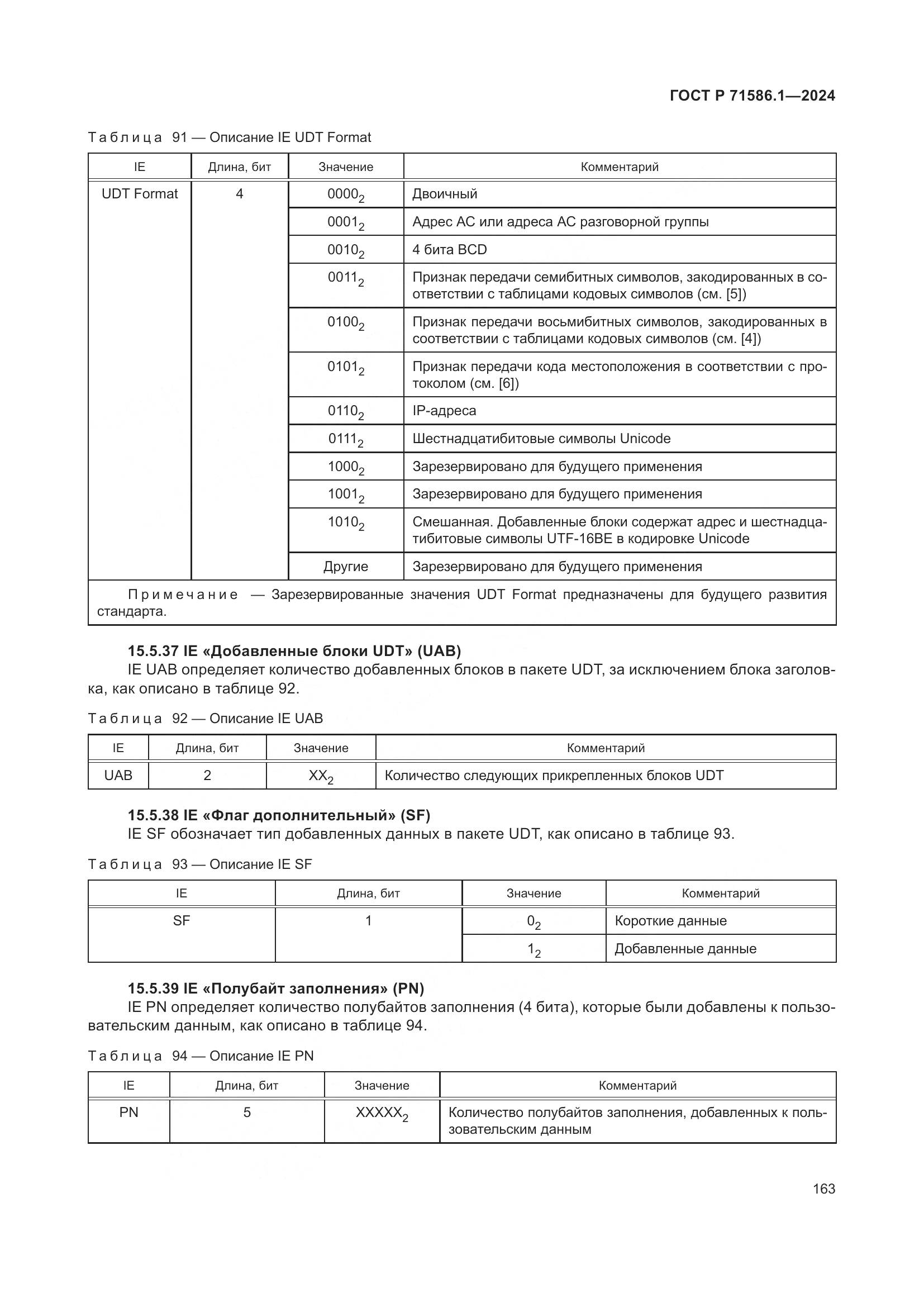 ГОСТ Р 71586.1-2024, страница 169