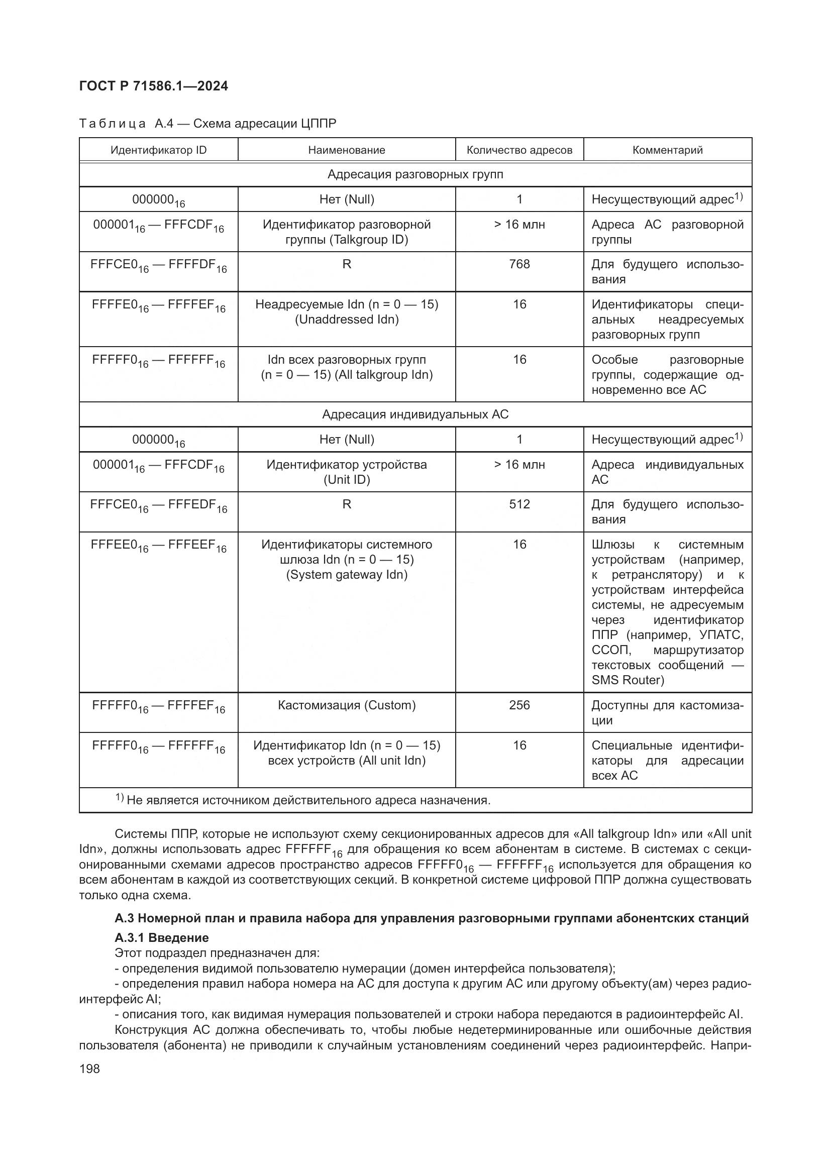 ГОСТ Р 71586.1-2024, страница 204
