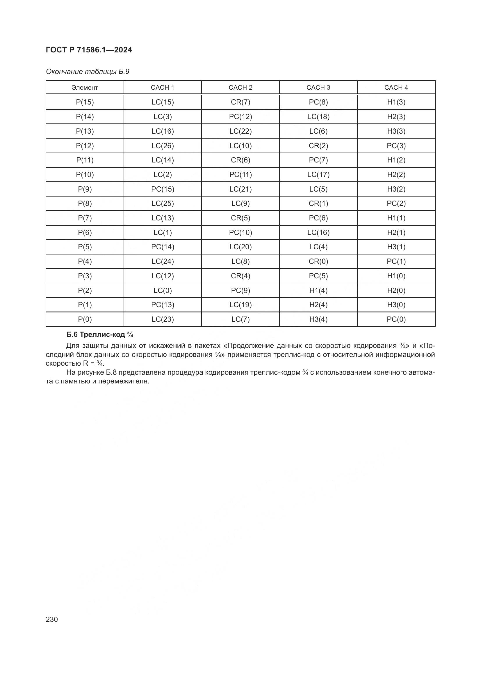 ГОСТ Р 71586.1-2024, страница 236