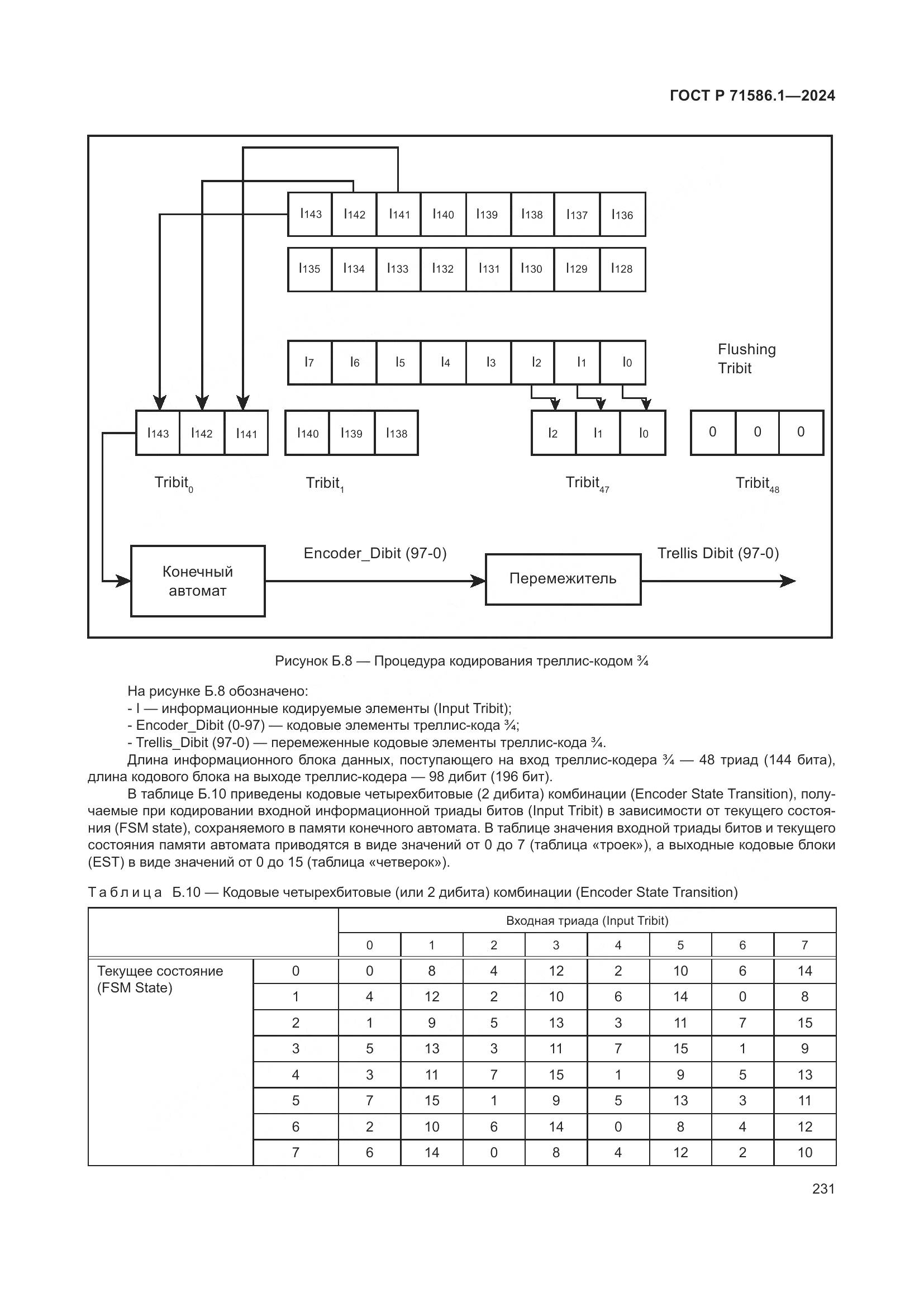 ГОСТ Р 71586.1-2024, страница 237