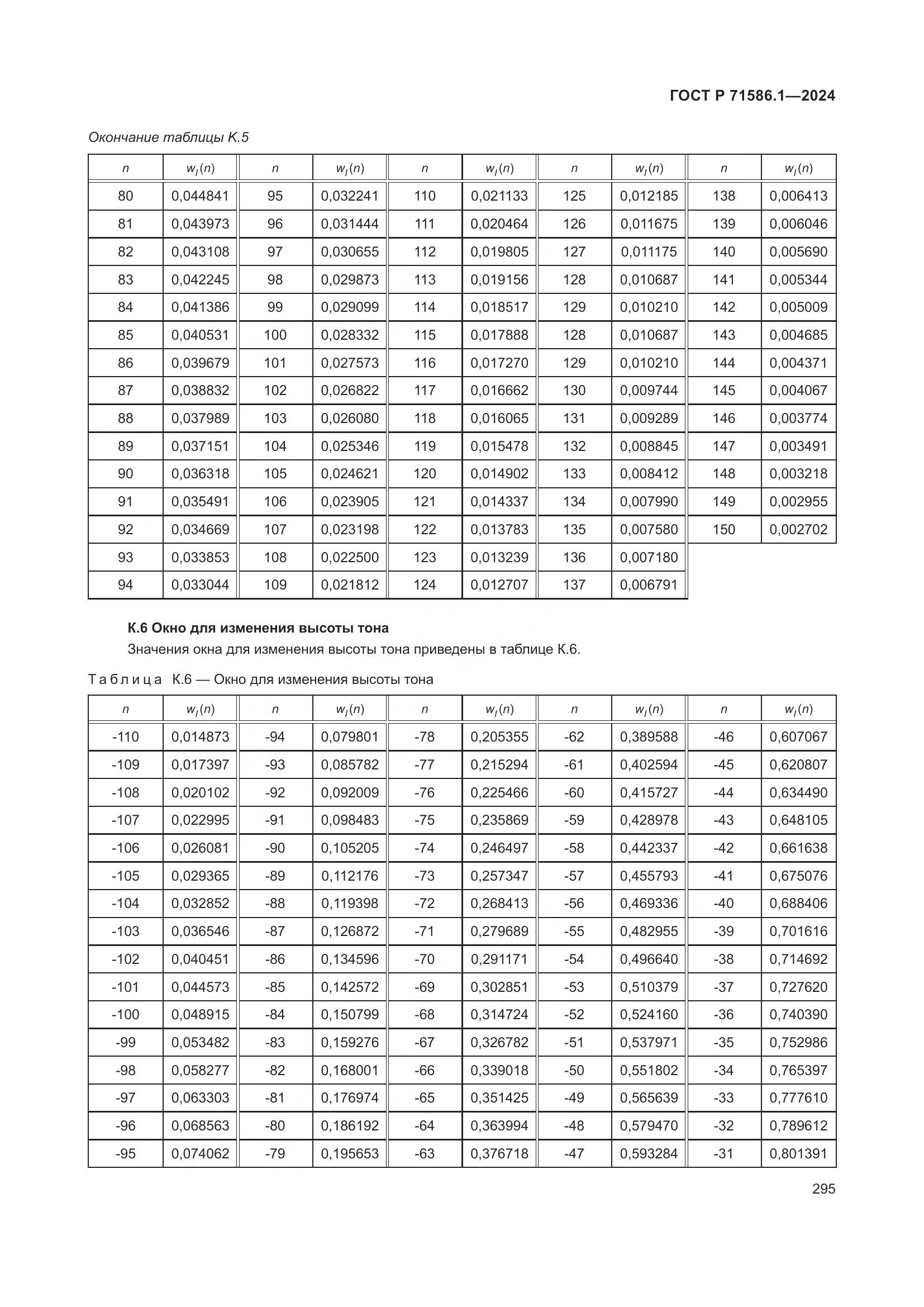 ГОСТ Р 71586.1-2024, страница 301