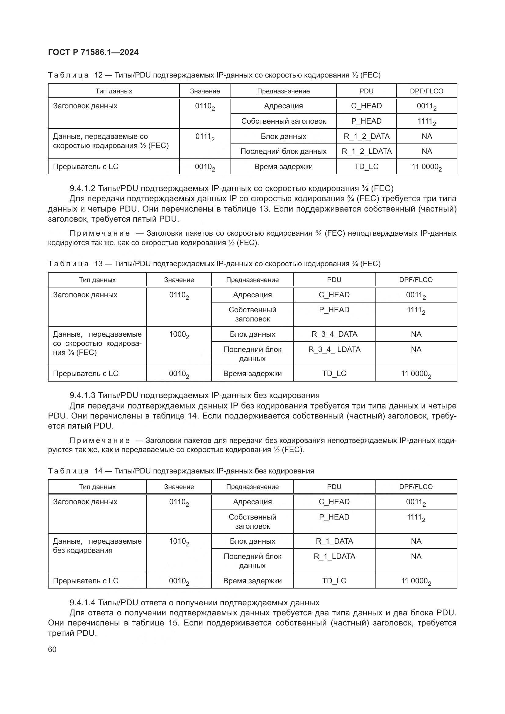 ГОСТ Р 71586.1-2024, страница 66