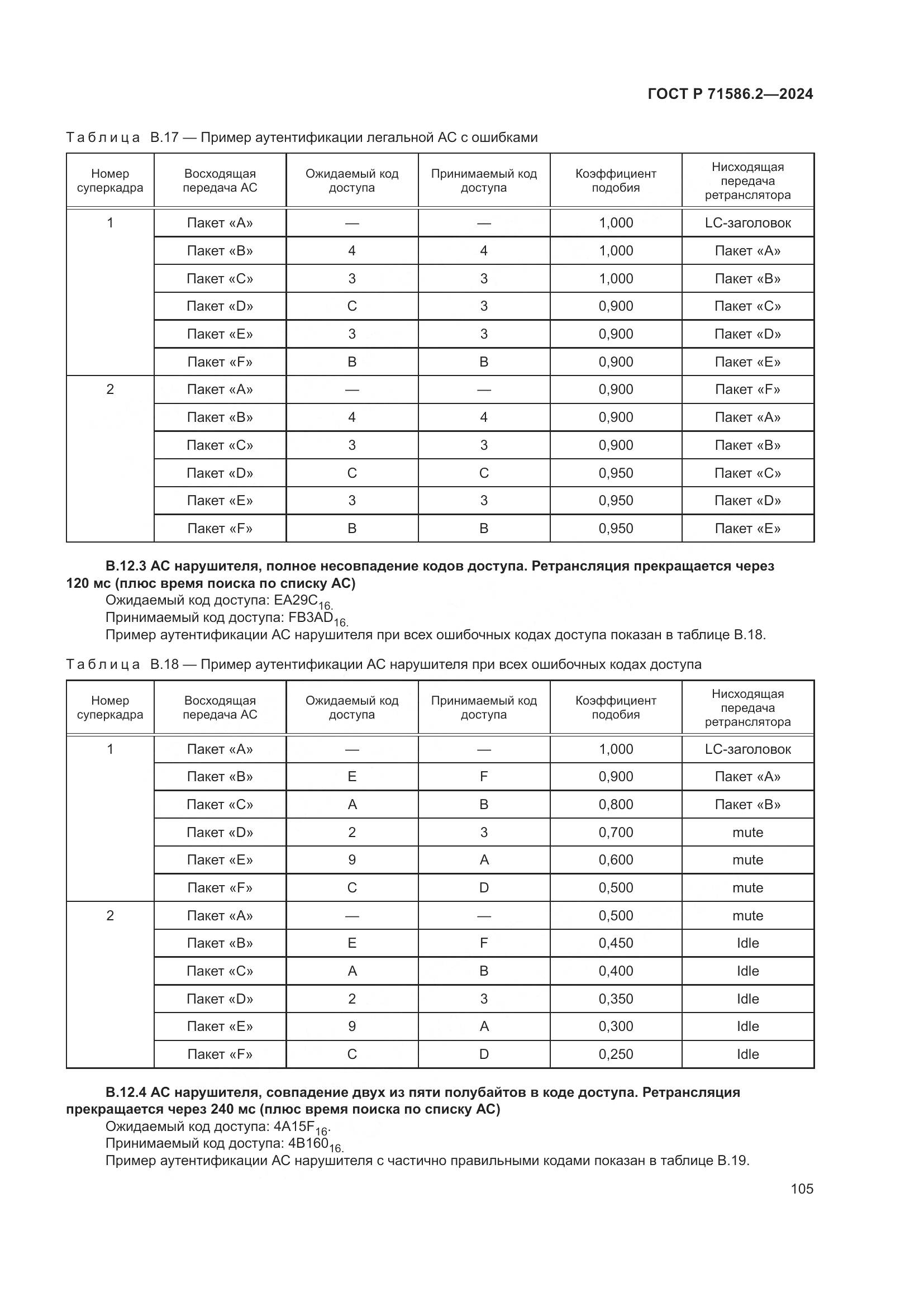 ГОСТ Р 71586.2-2024, страница 111