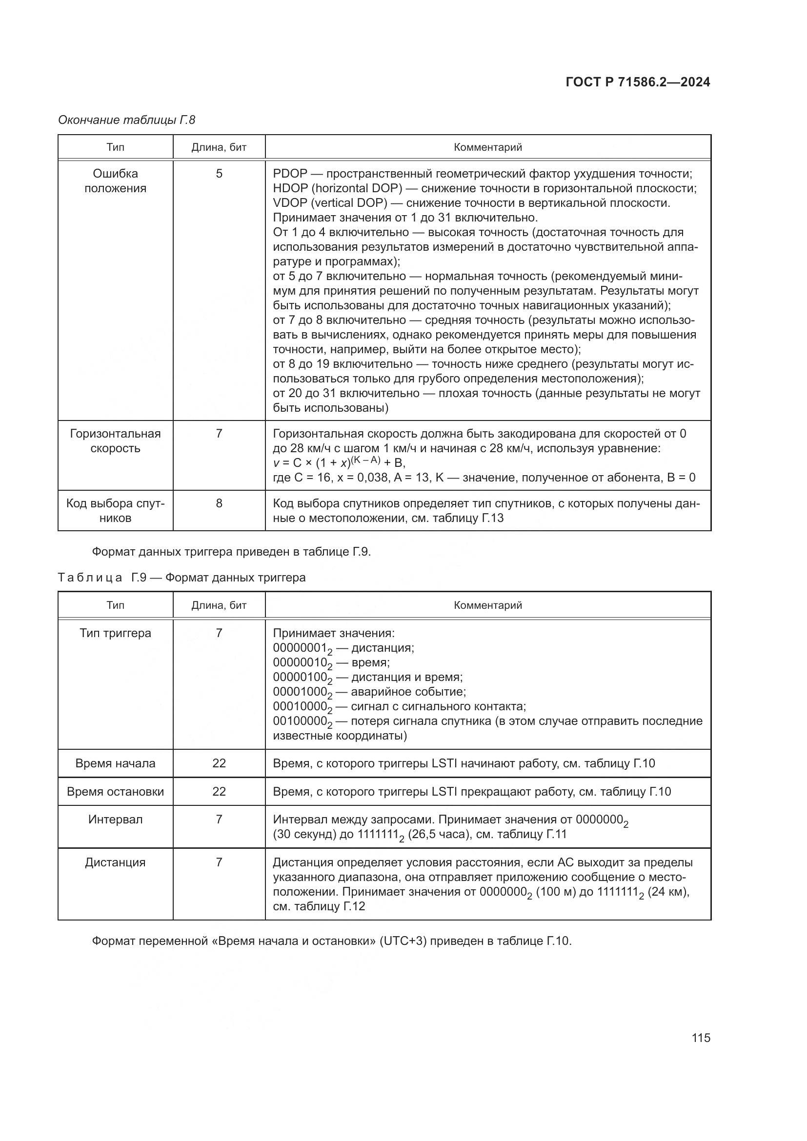 ГОСТ Р 71586.2-2024, страница 121