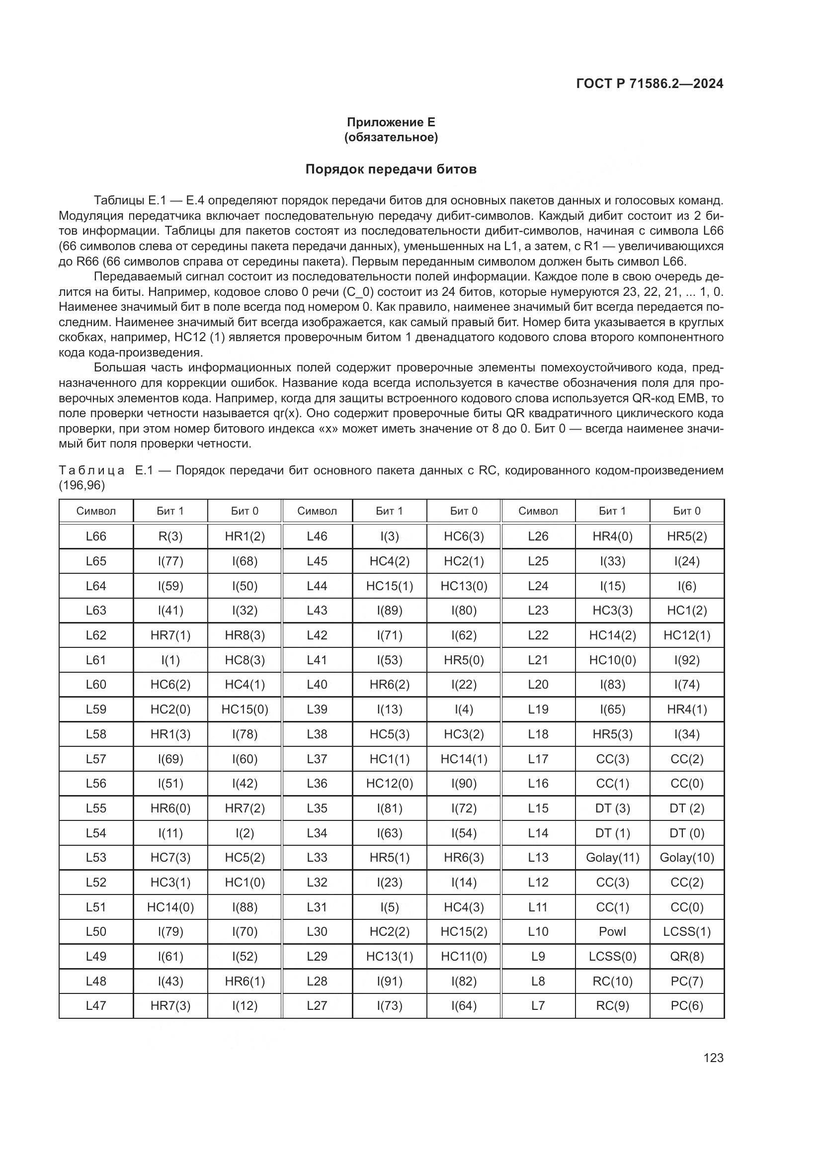 ГОСТ Р 71586.2-2024, страница 129