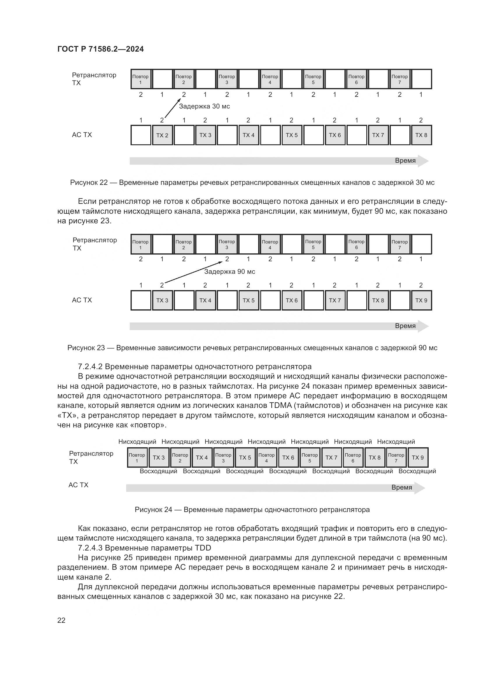ГОСТ Р 71586.2-2024, страница 28