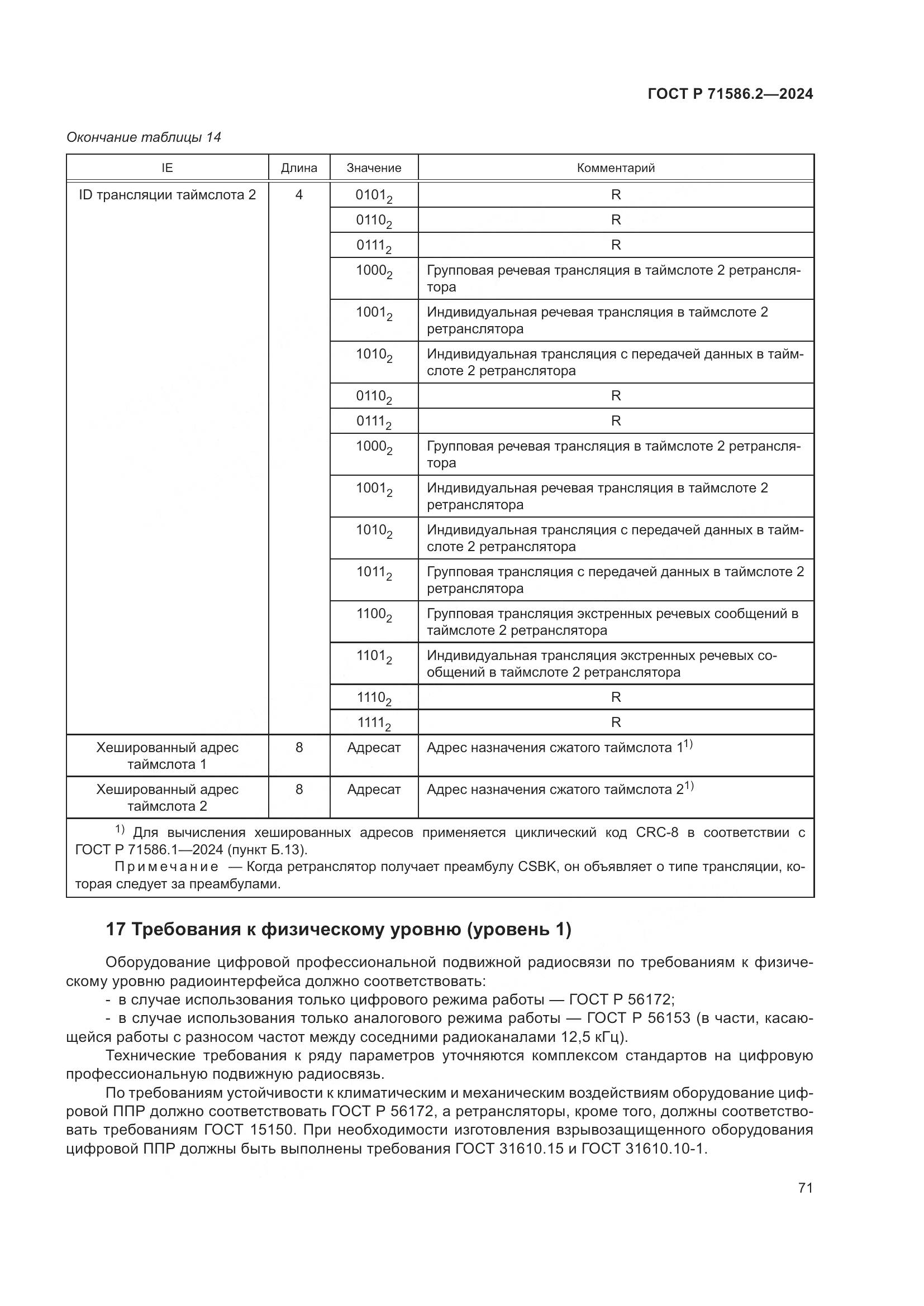 ГОСТ Р 71586.2-2024, страница 77