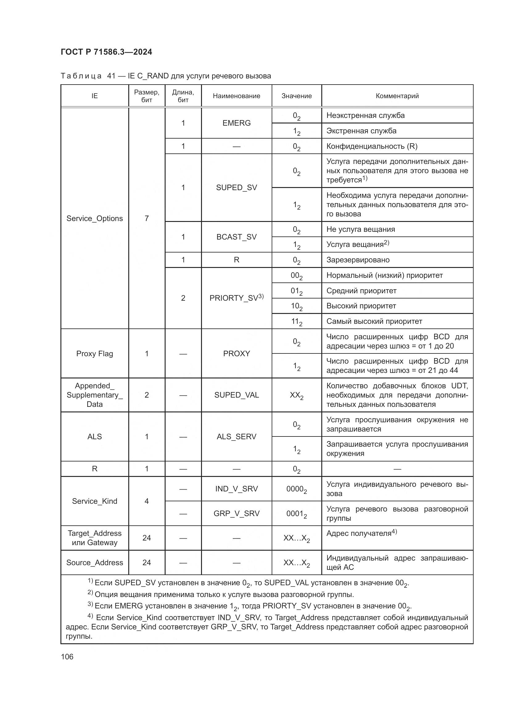 ГОСТ Р 71586.3-2024, страница 112