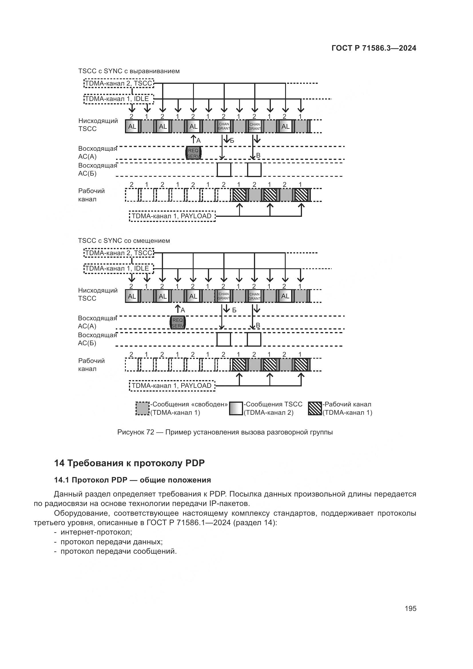 ГОСТ Р 71586.3-2024, страница 201