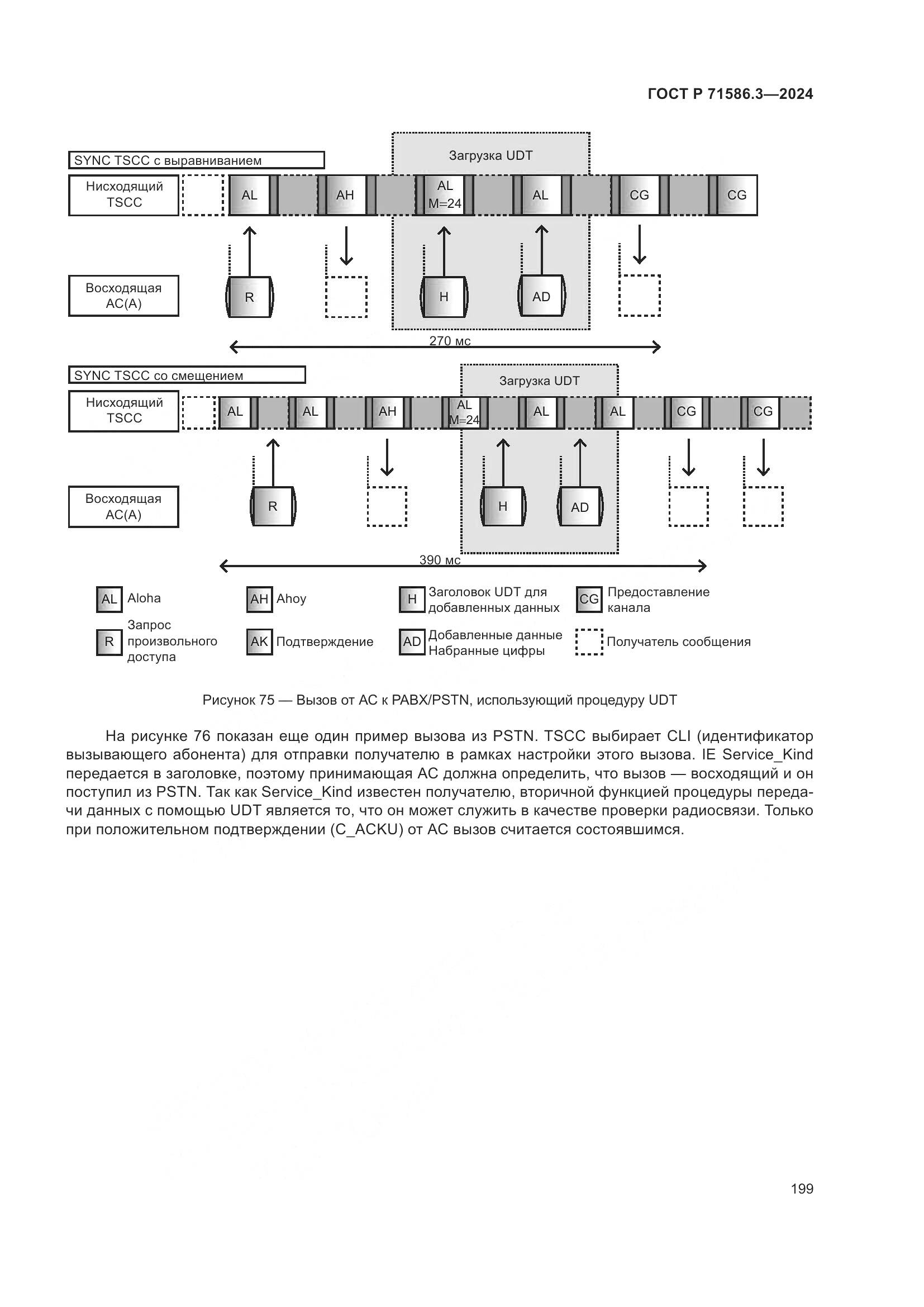 ГОСТ Р 71586.3-2024, страница 205