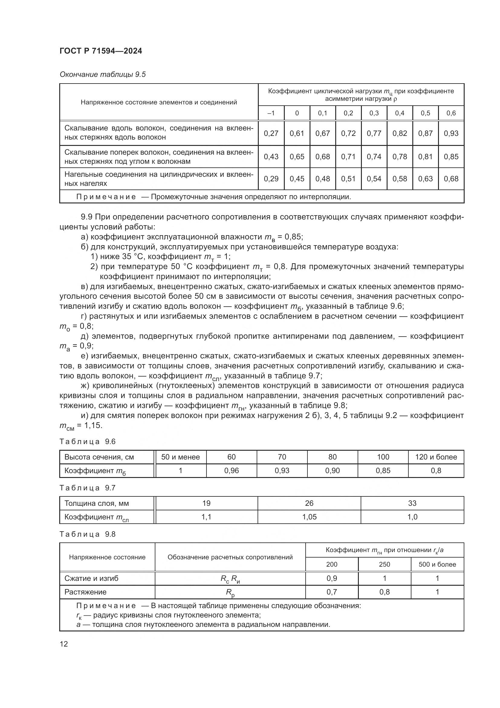 ГОСТ Р 71594-2024, страница 16